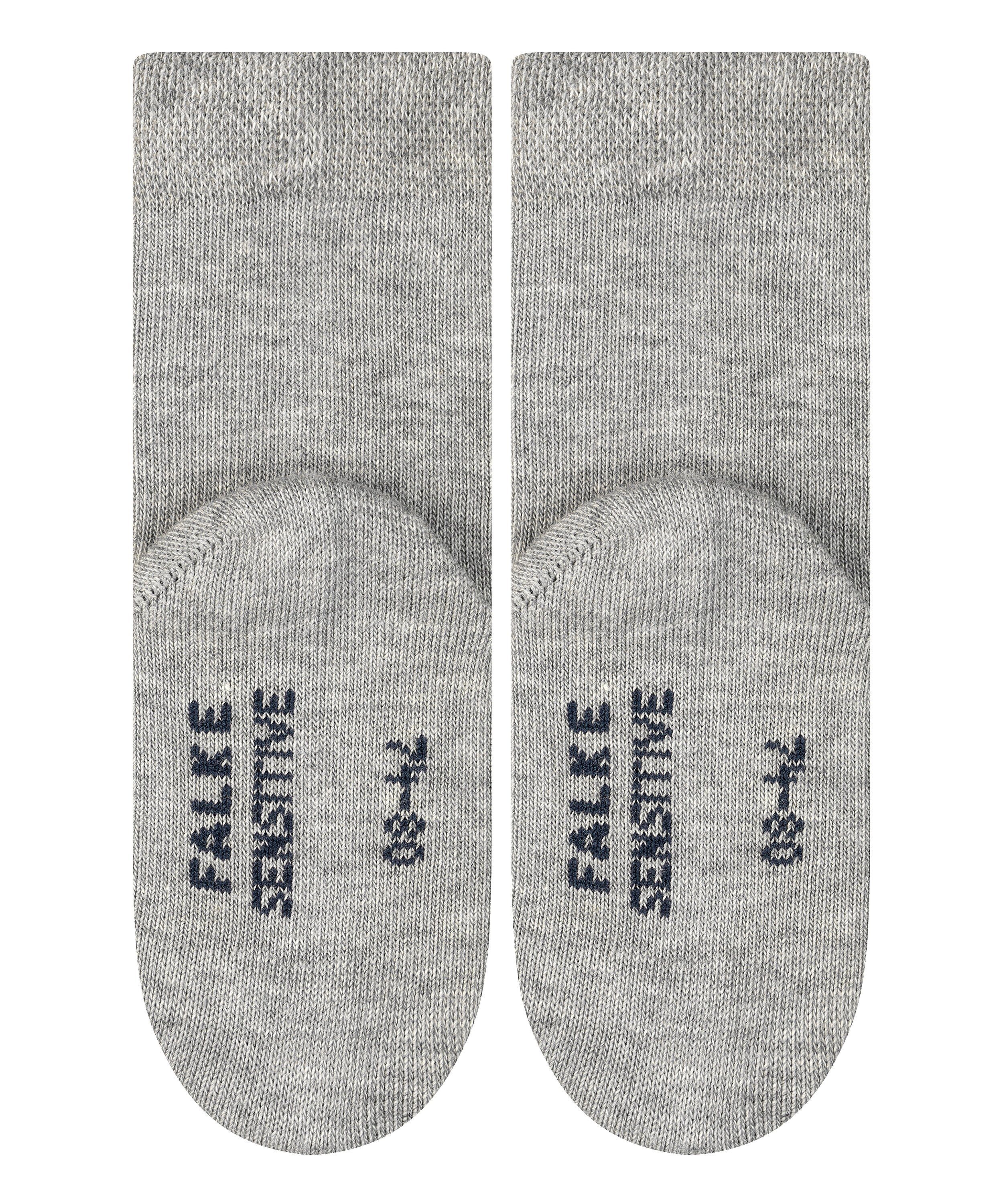FALKE Socken Sensitive Socken mit weicher Baumwolle (1-Paar) mit weicher Baumwolle
