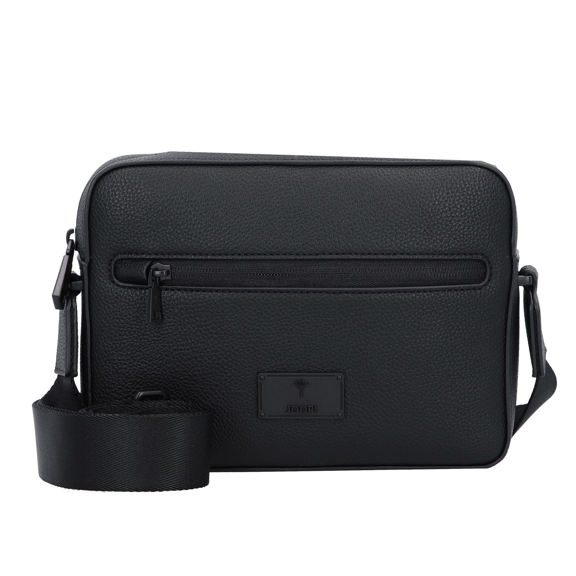 JOOP! Umhängetasche Nepezzano, Polyurethan