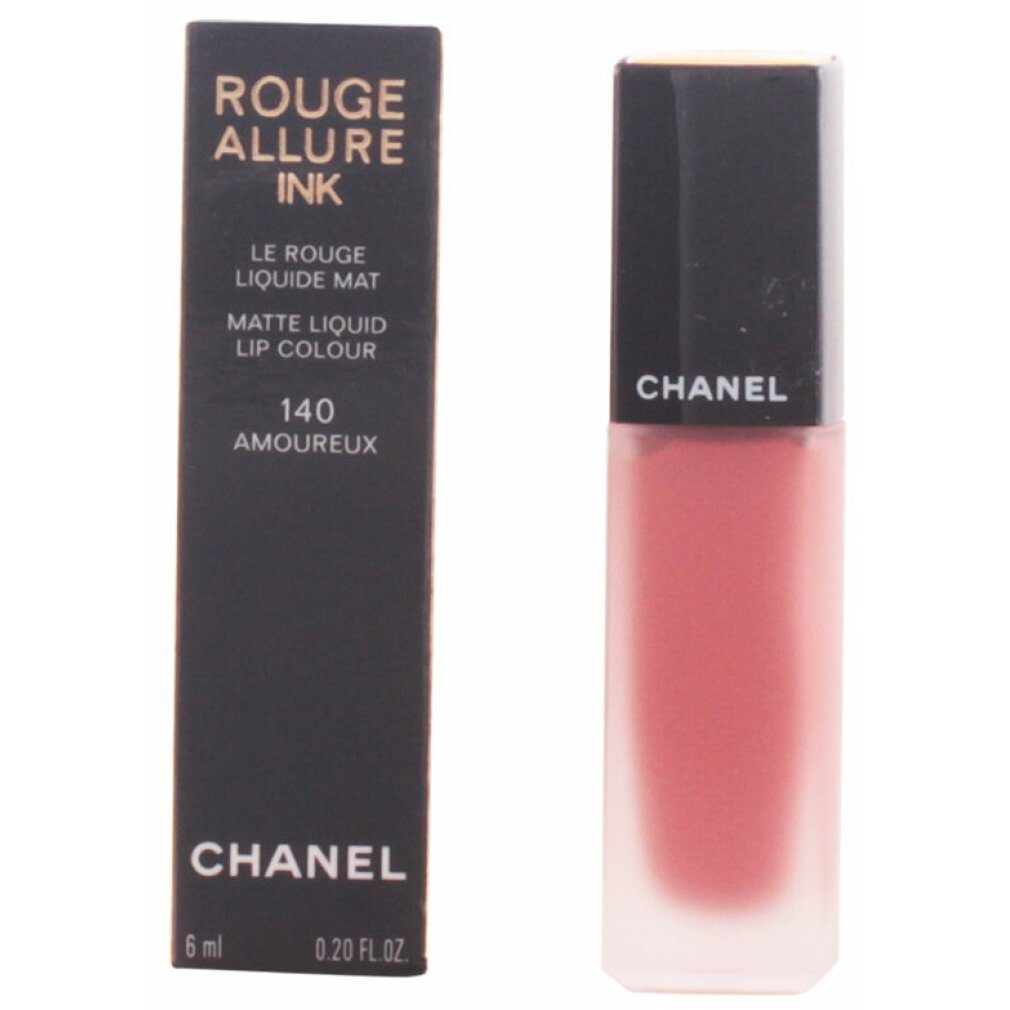 CHANEL Lippenstift Rouge Allure Ink Matte Liquid Lip Colour