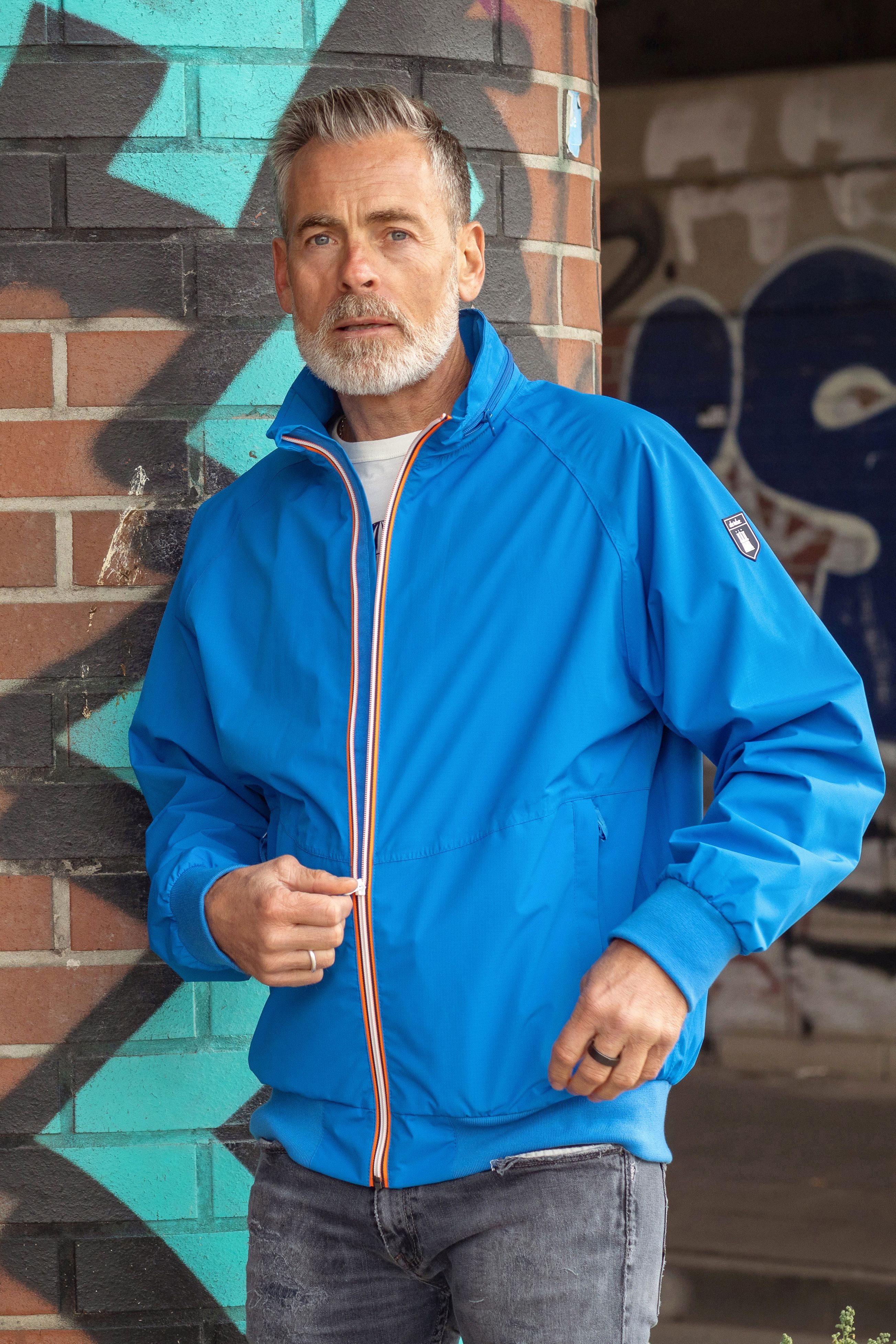 Derbe Blouson