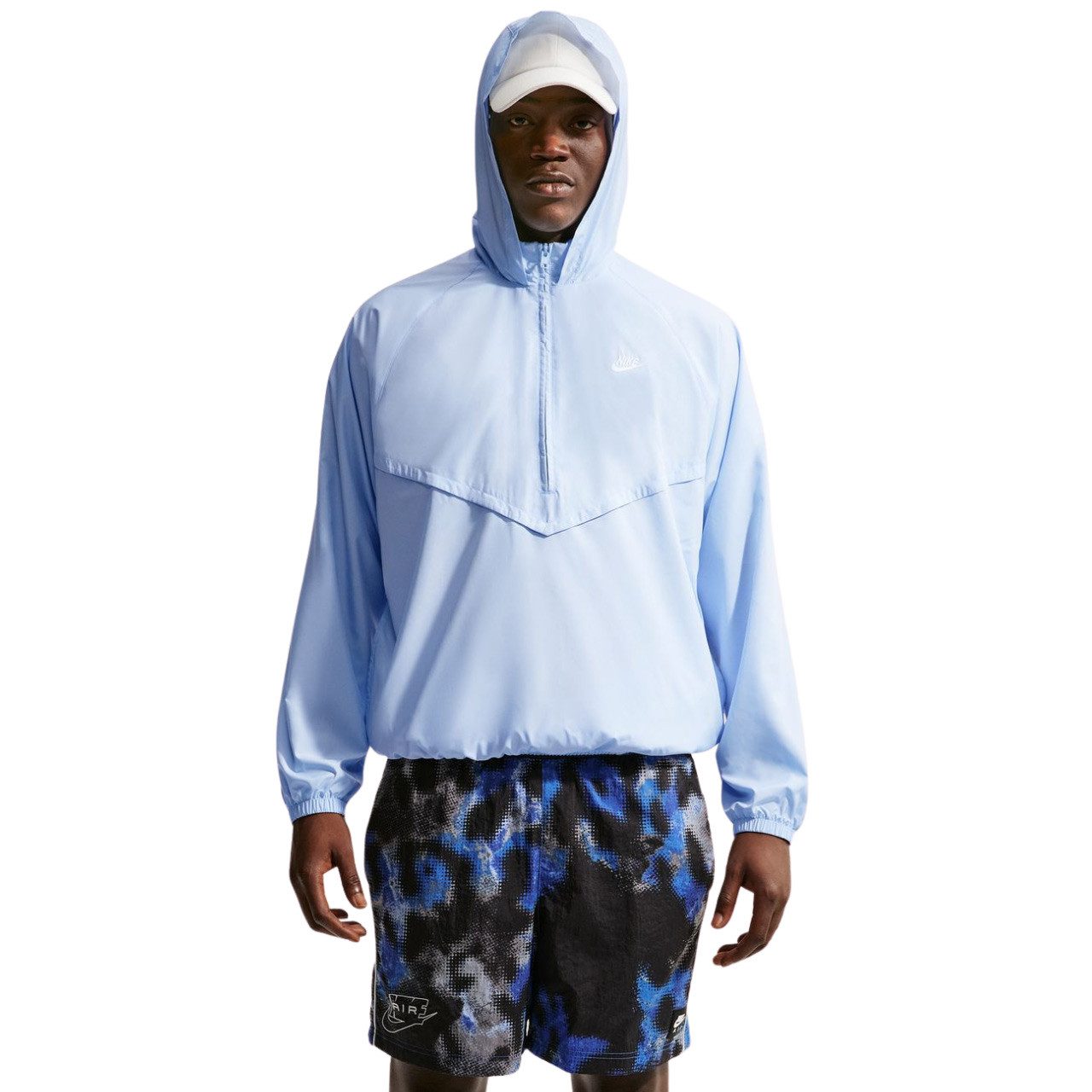 Nike Windbreaker Nike Windrunner