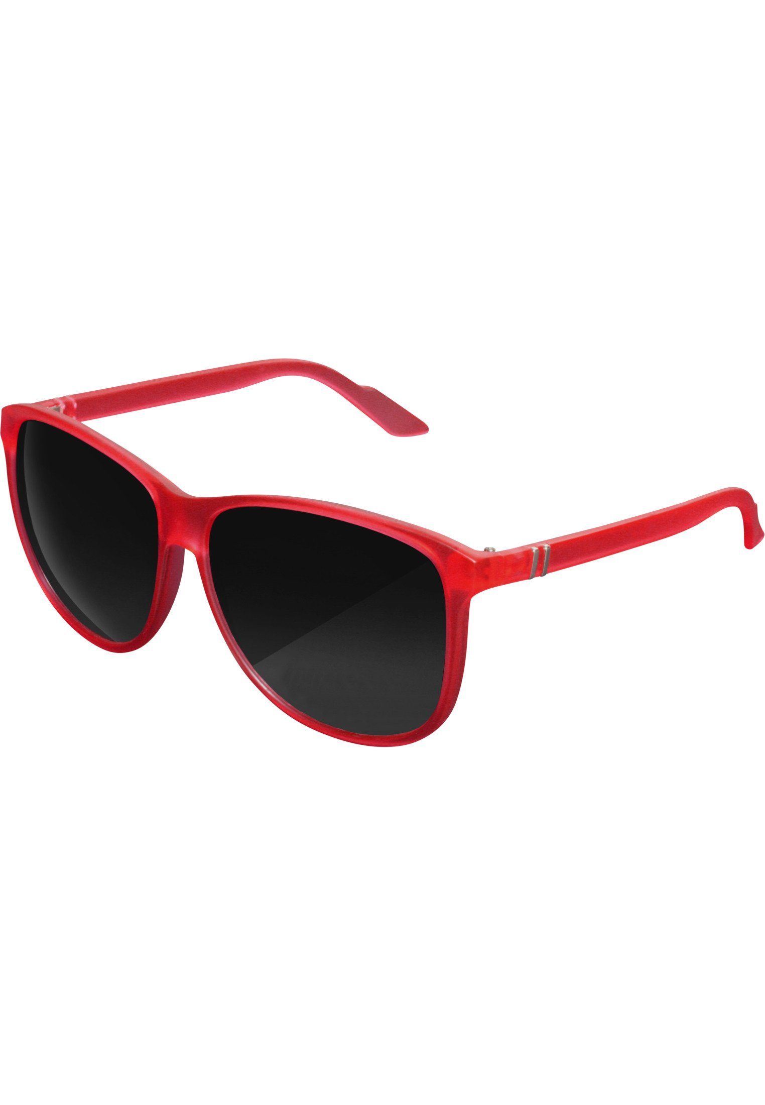 Sonnenbrille MSTRDS Chirwa Sunglasses Accessoires red