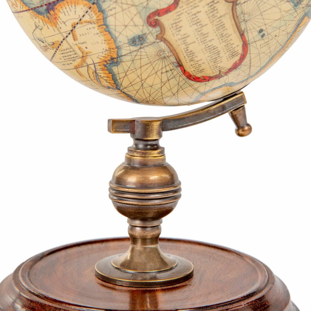 AUTHENTIC MODELS Globus Student Globe