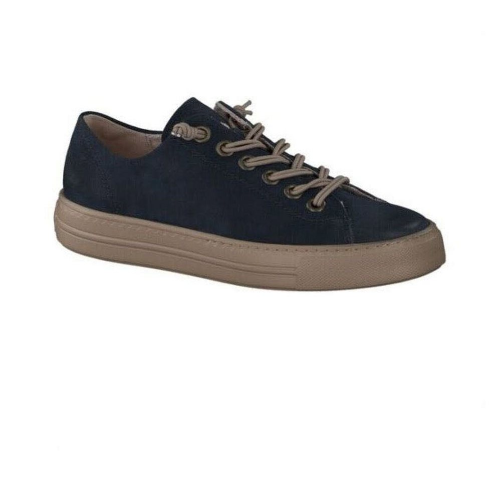 Paul Green 0080-4081-350 Schnürschuh