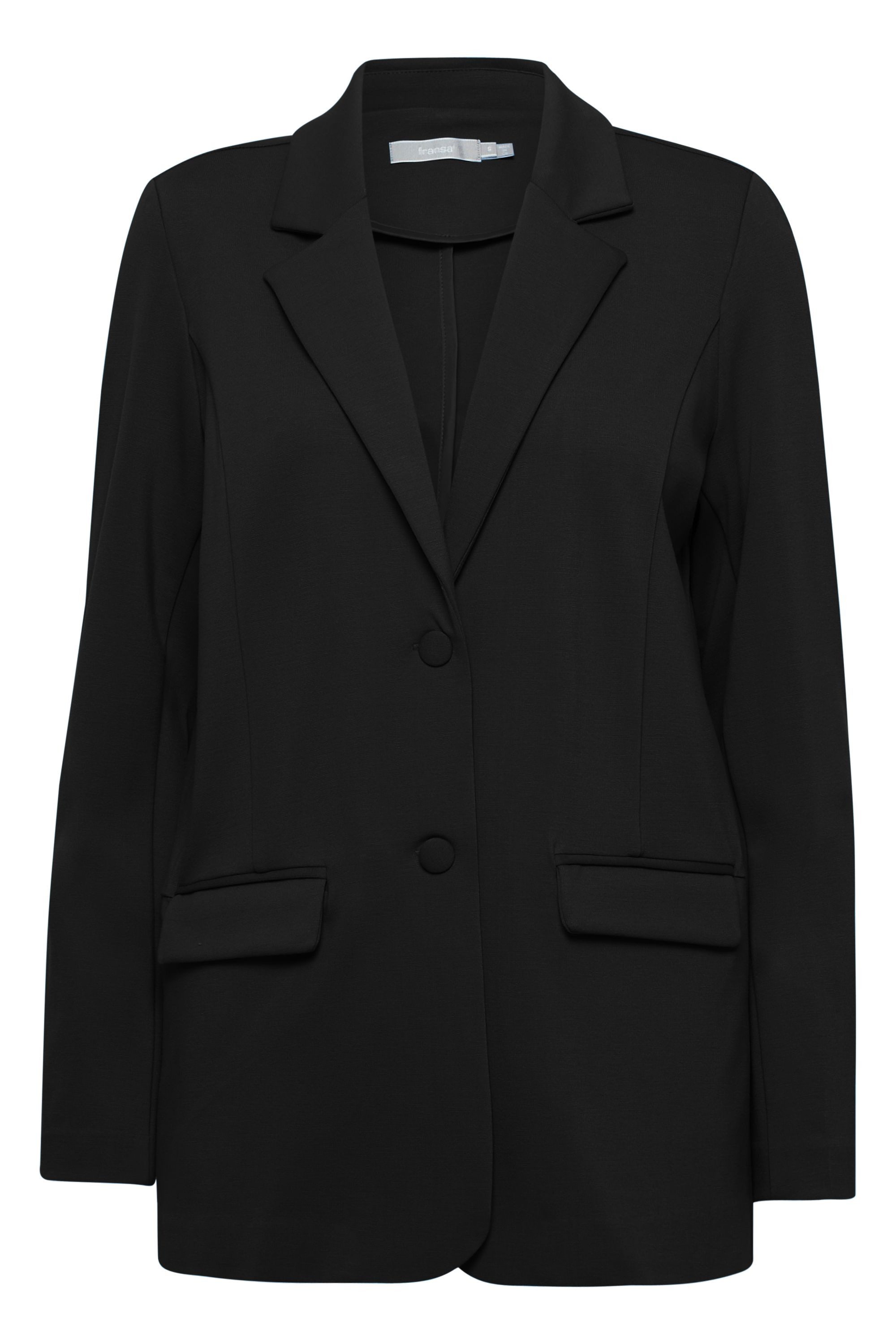 fransa Jackenblazer Jackenblazer günstig online kaufen