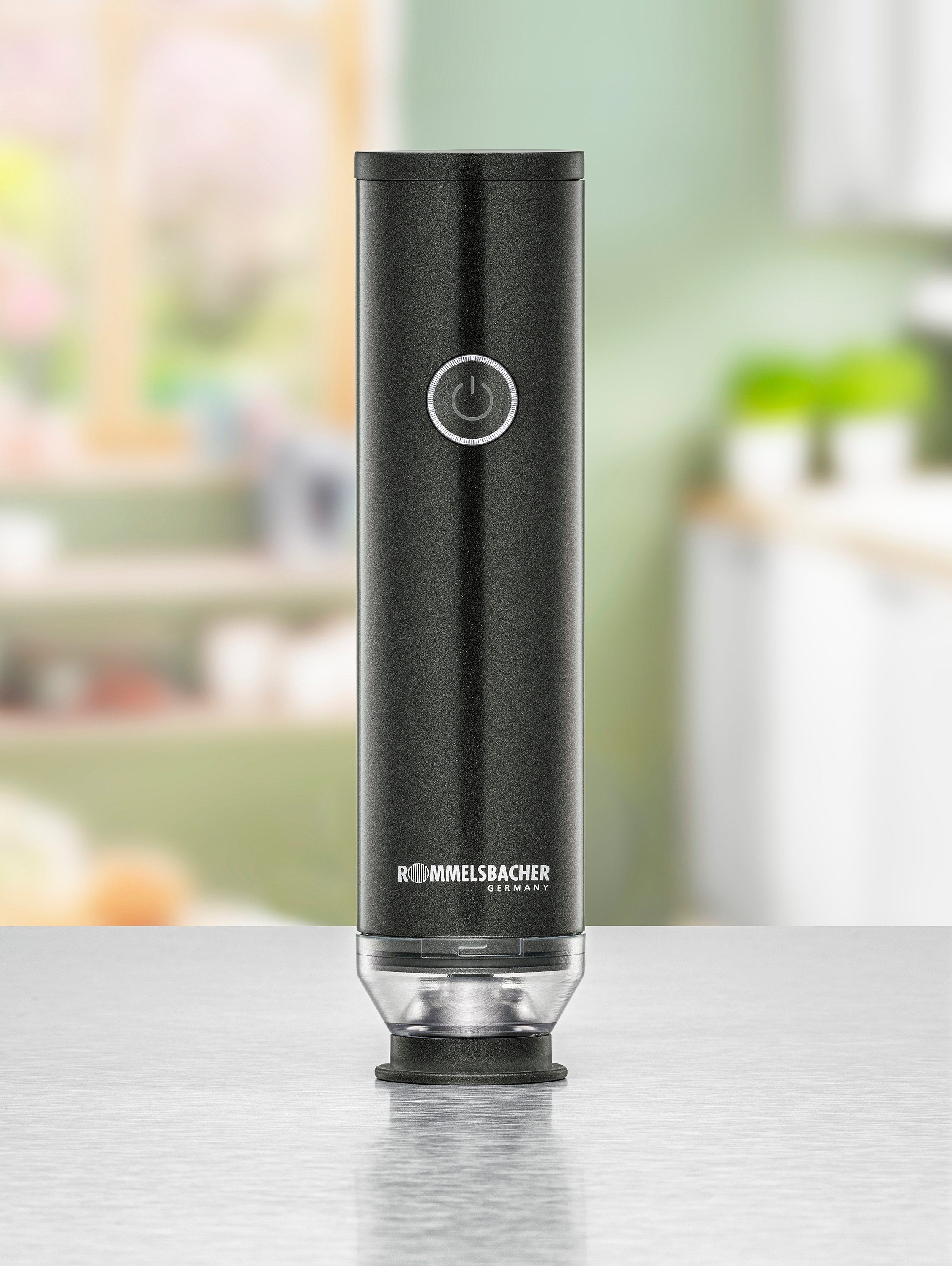 Rommelsbacher Hand-Vakuumierer VAC 25