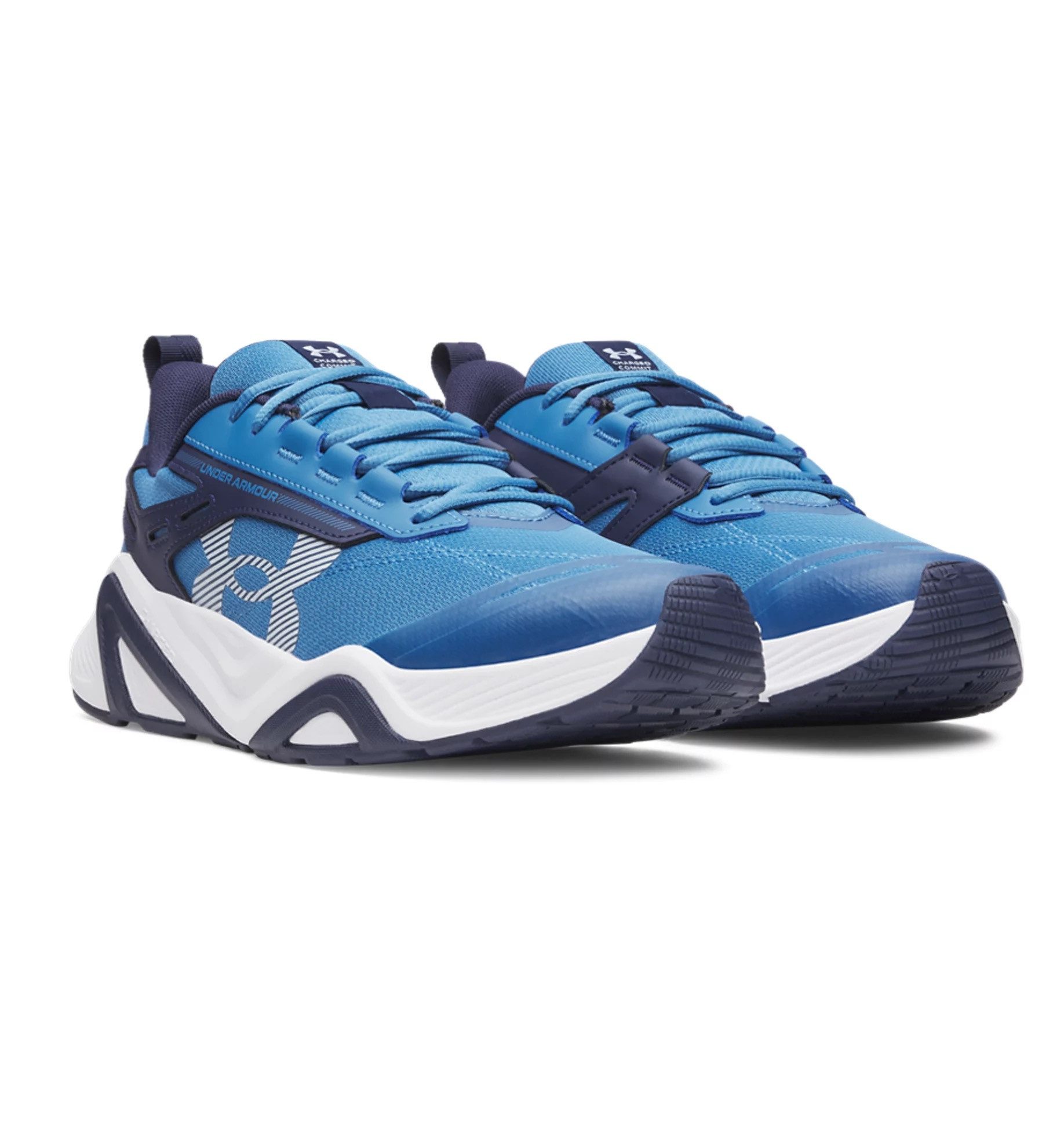 Under Armour® UA Charged Commit TR 5 Trainingsschuh besonders geeignet für Gym und Fitnessstudio. € 79,99