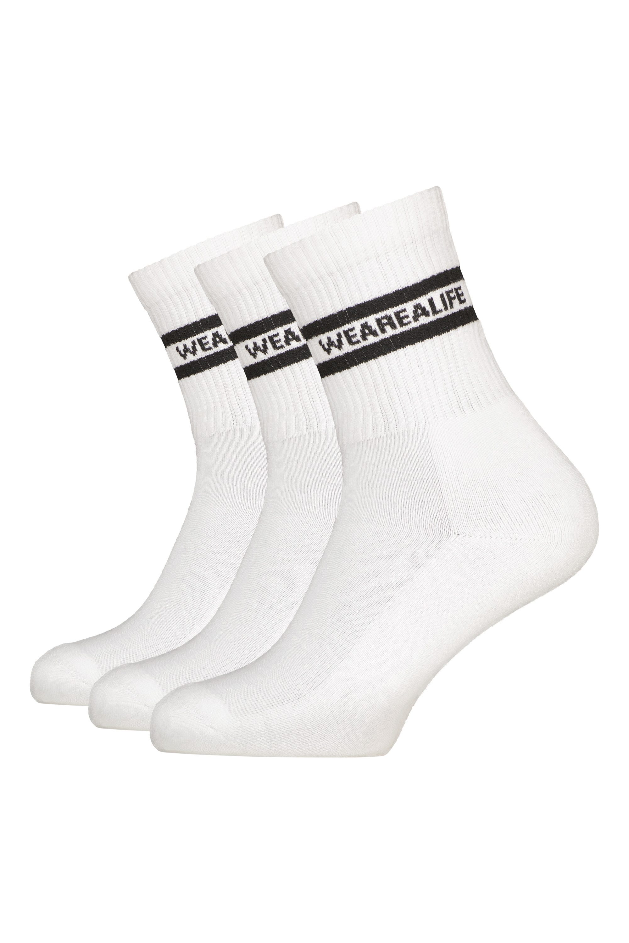 Alife & Kickin Tennissocken Damen 3 günstig online kaufen