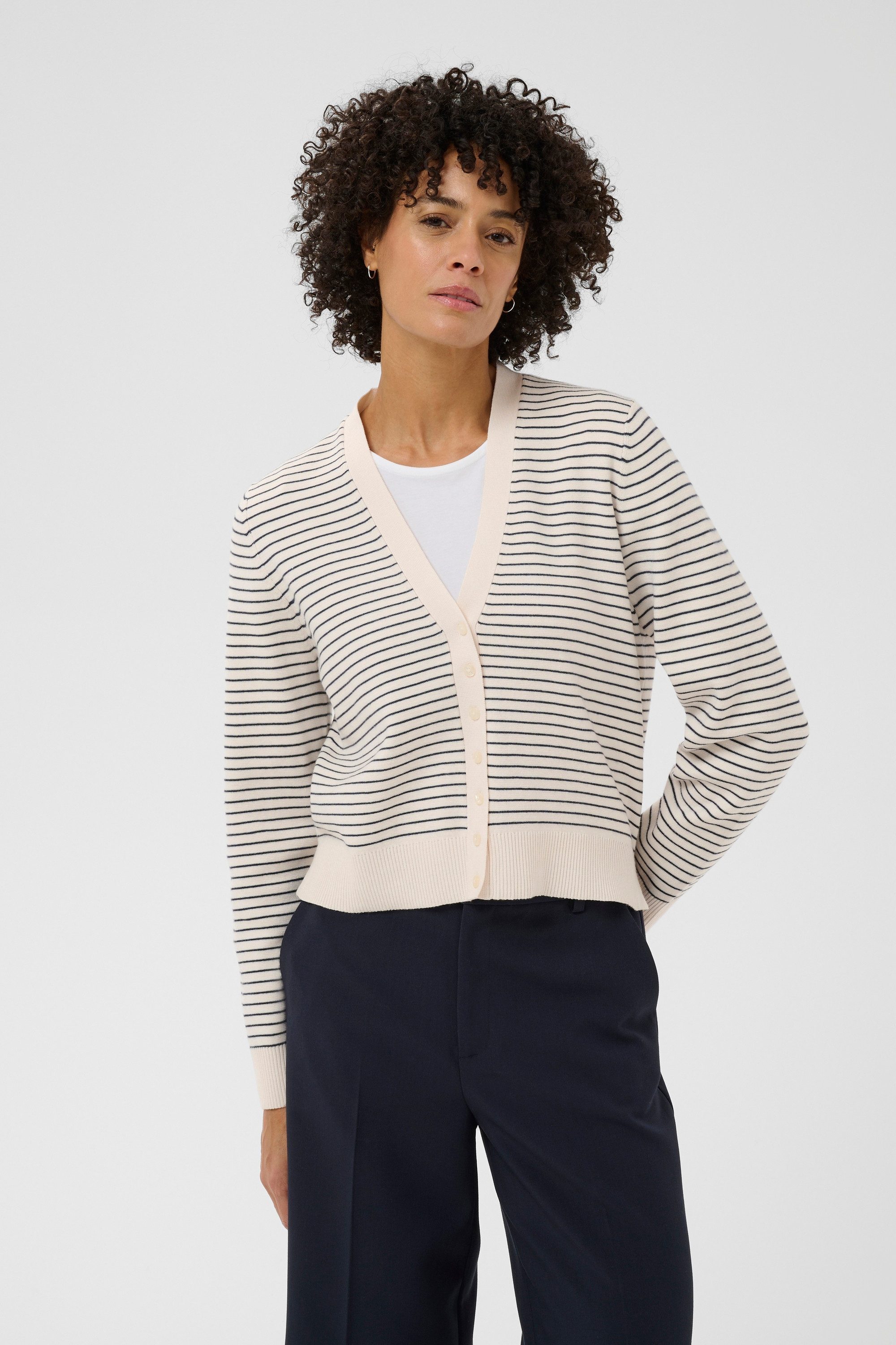 Part Two Cardigan Strickjacke AnessaPW