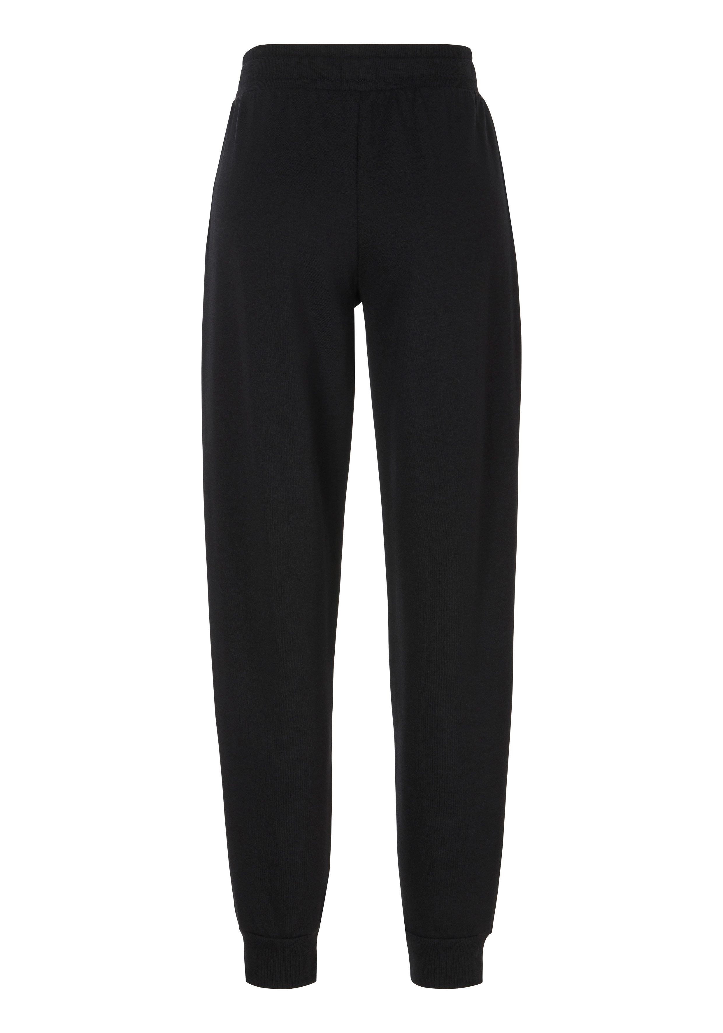 BOSS Relaxhose CP Stripe_Pants Cuff mit günstig online kaufen