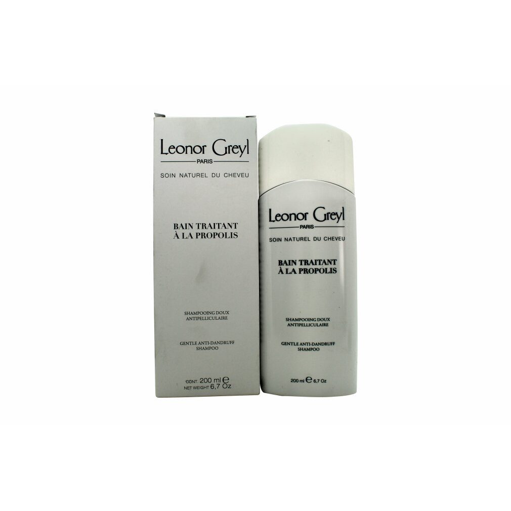 Leonor Greyl Haarshampoo Bain Traitant à la Propolis Shampoo 200ml