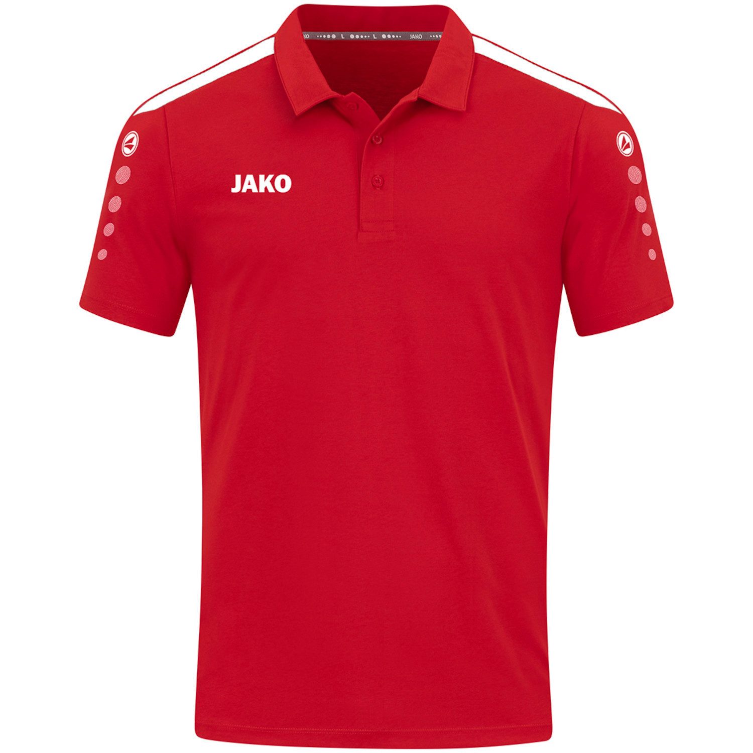 Jako Poloshirt Jako Herren Poloshirt Polo Power 6323
