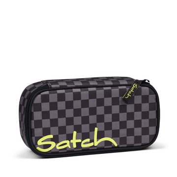Satch Schulrucksack Air (3tlg., inkl. Schlamperbox und Sportbeutel)