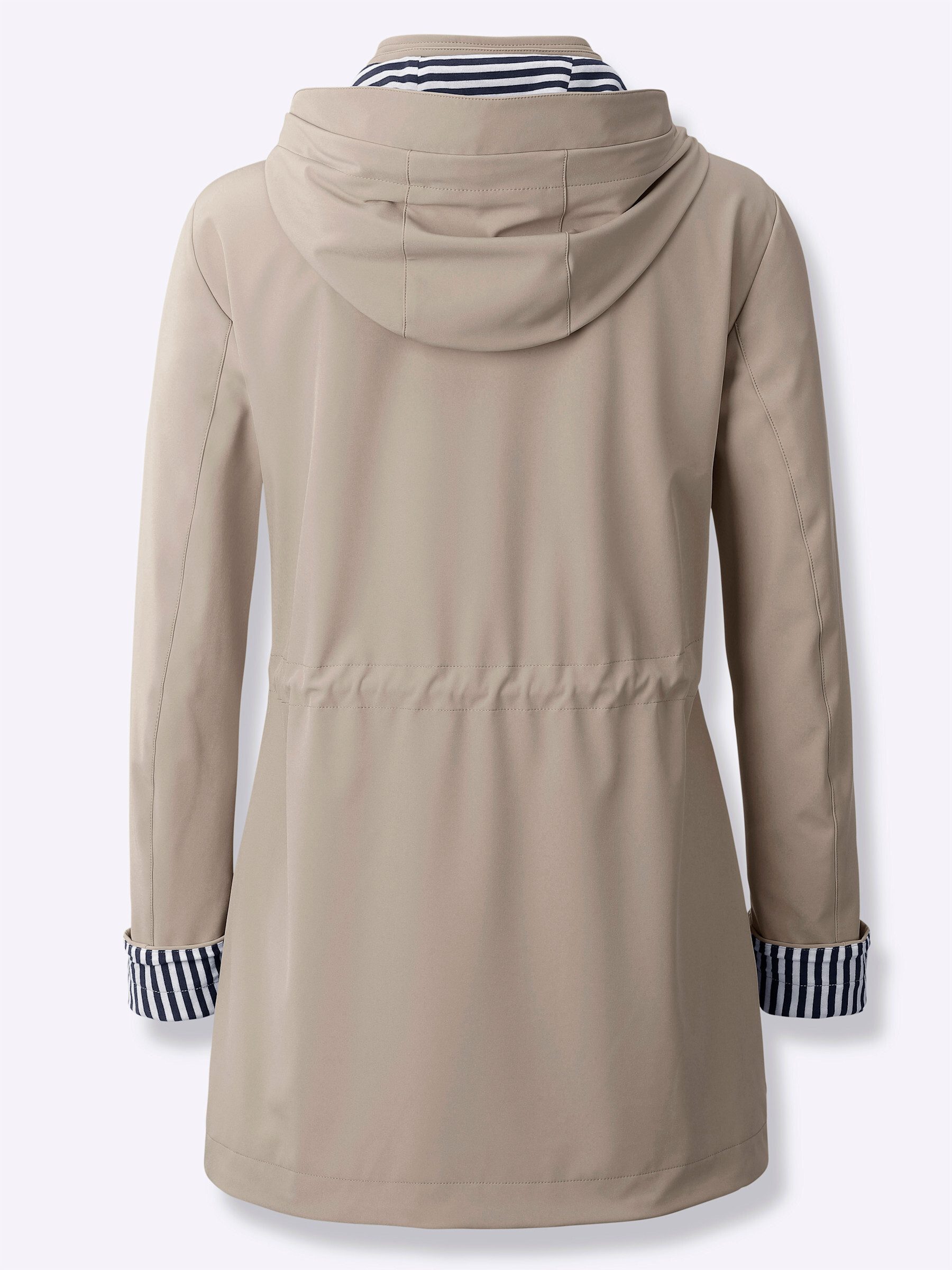 Witt Allwetterjacke Softshell-Jacke Langarm günstig online kaufen