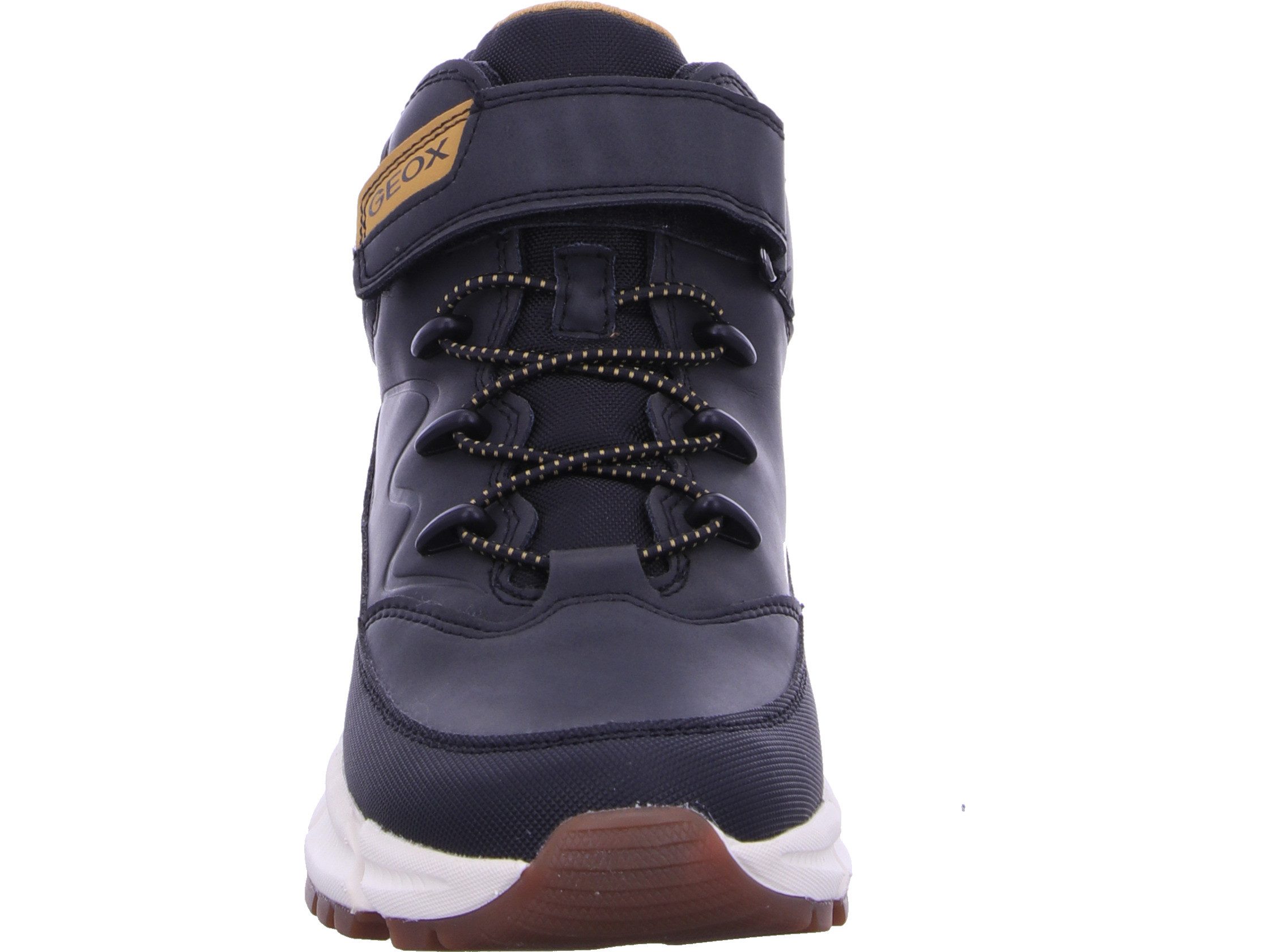 Geox J FLEXYPER PLUS BABX G Klettstiefel mit TEX-Membran