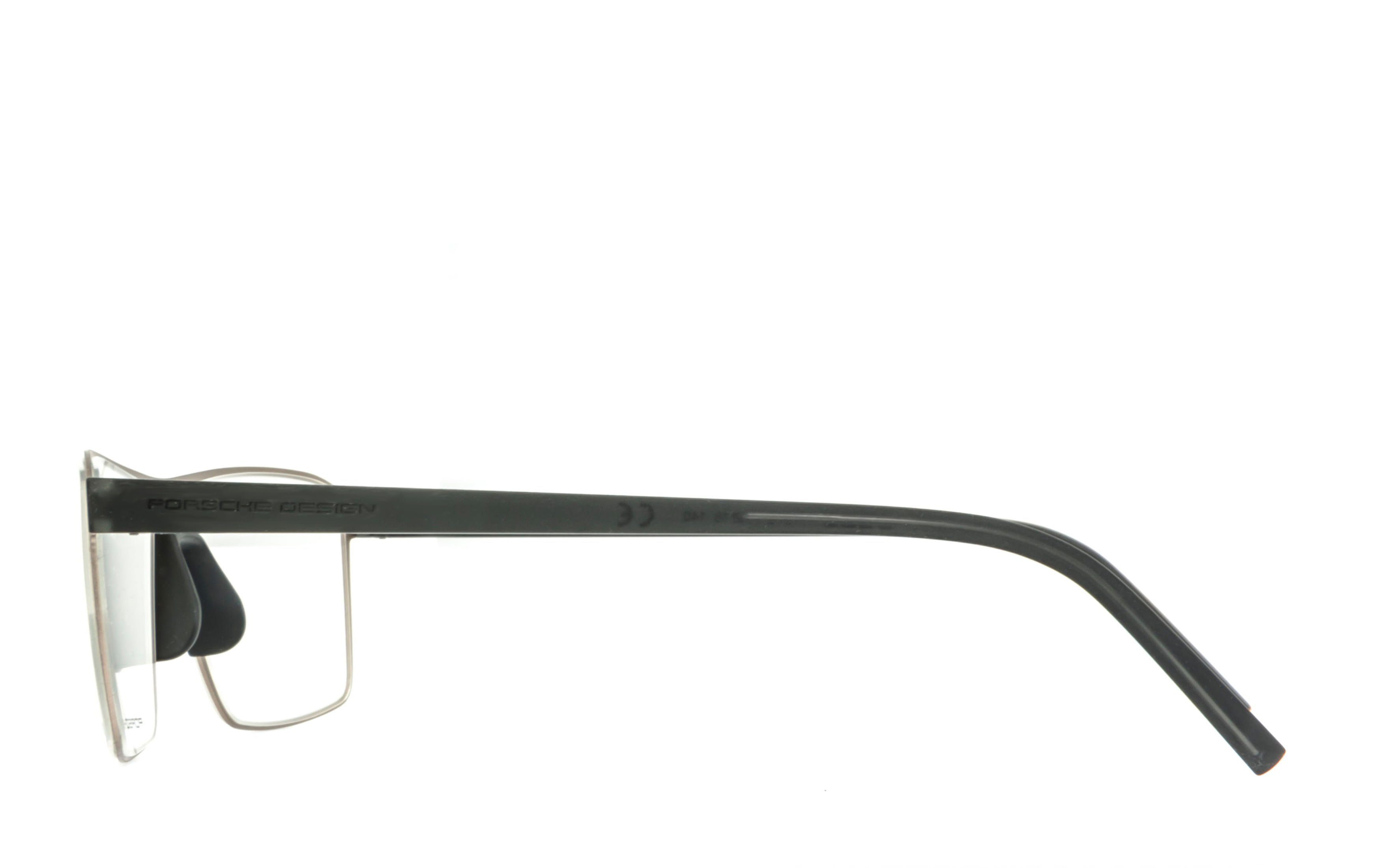 PORSCHE Design Brille P8309 C, HLT® Qualitätsgläser