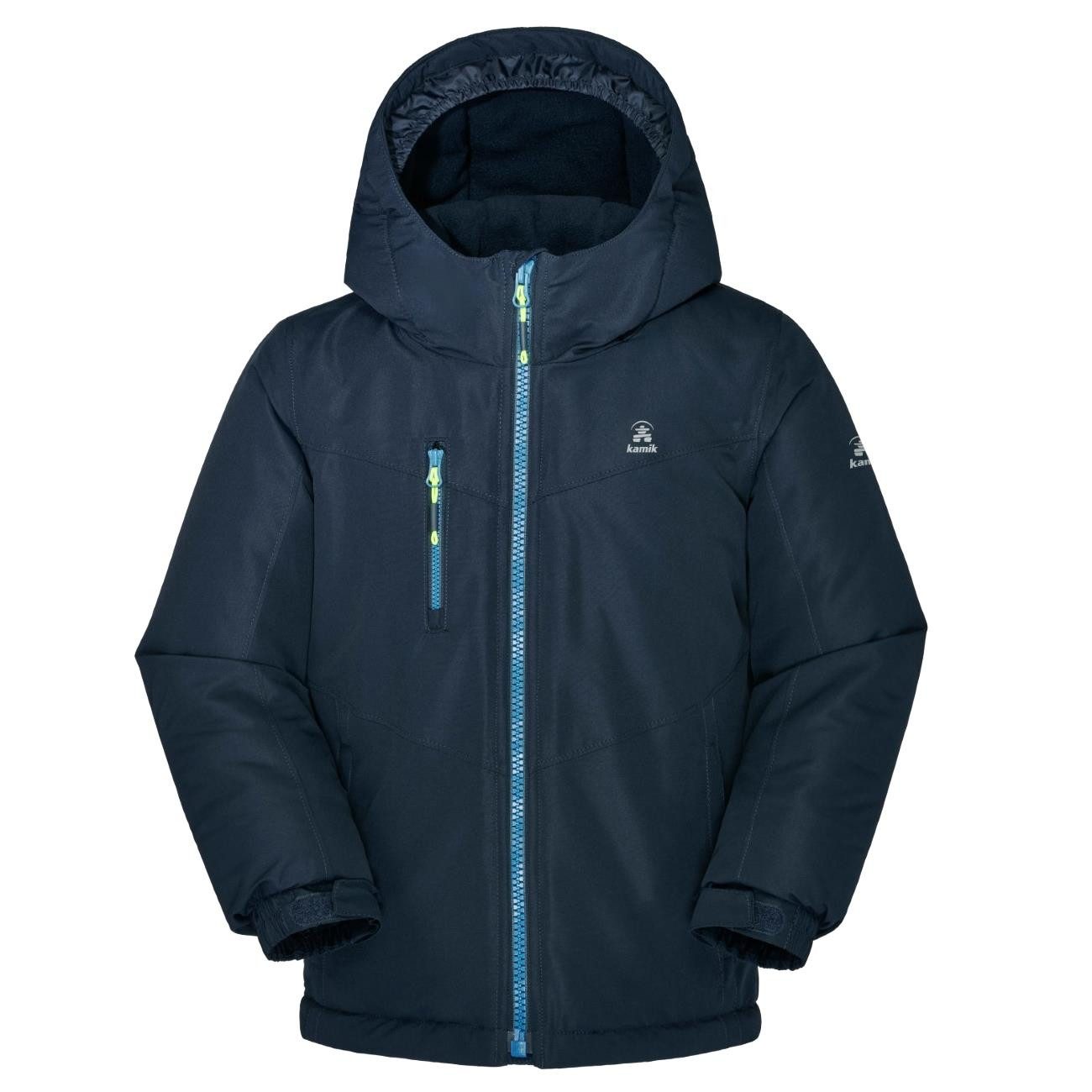 Kamik Skijacke KAMIK Winterjacke Finn wasserdicht