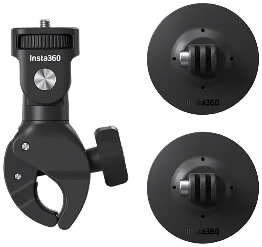 Insta360 Halterung Motorrad-Kit