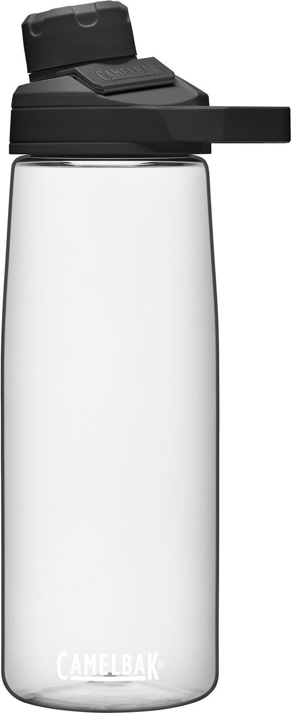 Camelbak Trinkflasche CB Chute Mag 0,75L clear clear