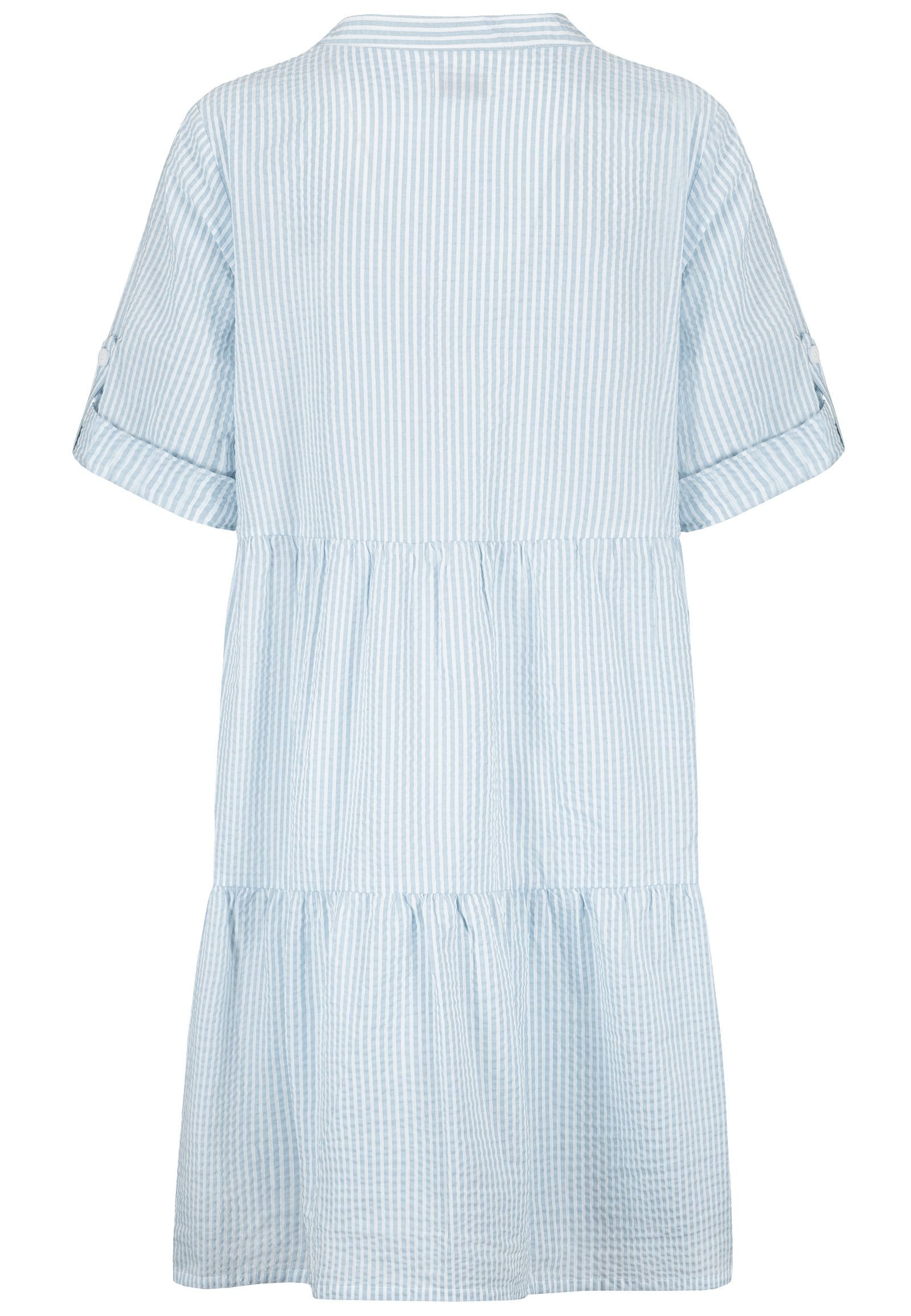 Eight2Nine Midikleid