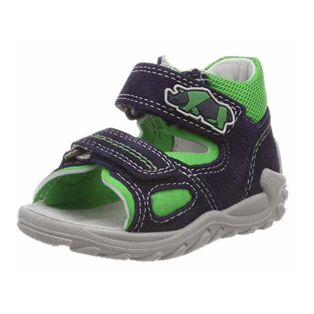 Superfit Сандалии für Jungen Sandale (keine Angabe, 1-tlg., keine Angabe)