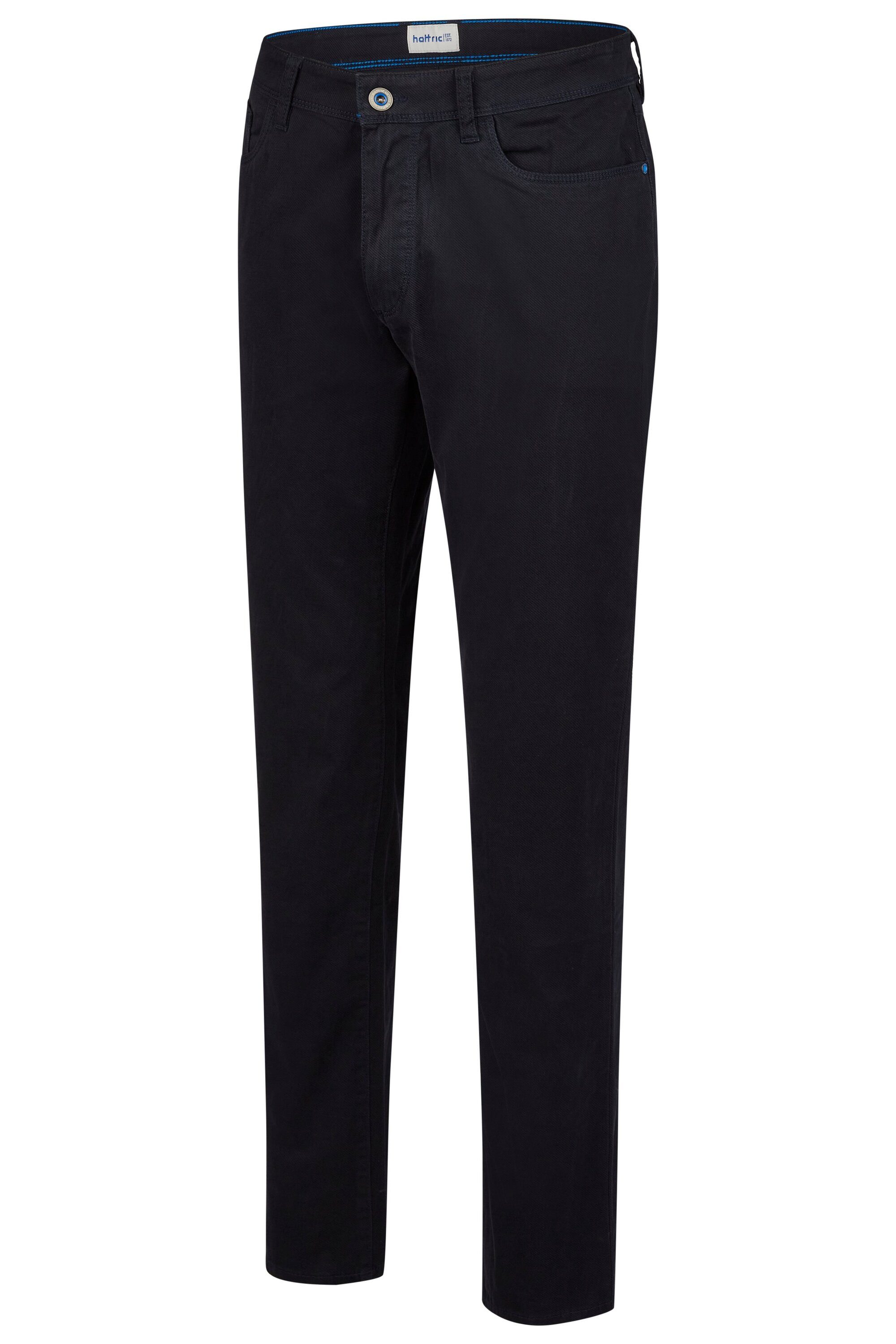 5-Pocket-Hose 5-Pocket Hunter Cotton Satin