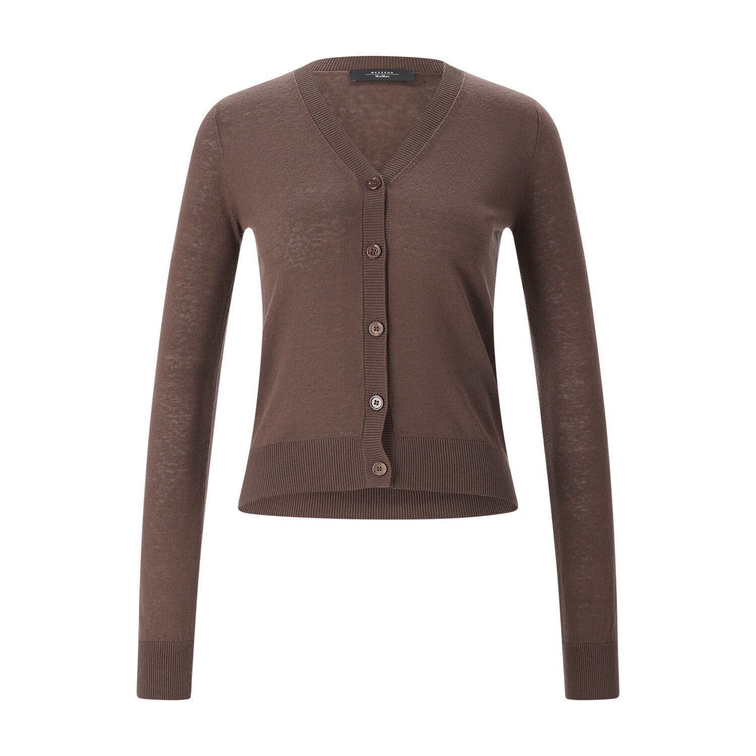 WEEKEND BY MAX MARA Strickjacke Adesso