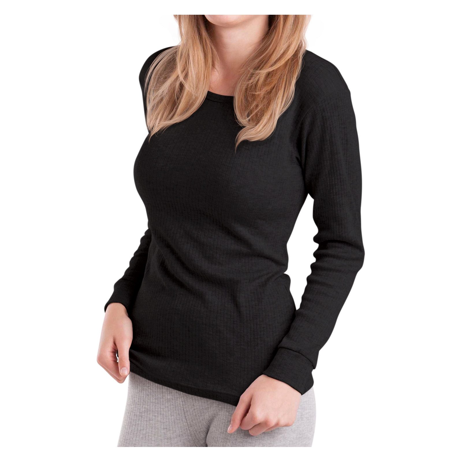MT Funktionshemd Damen Thermo Funktions Unterhemd günstig online kaufen