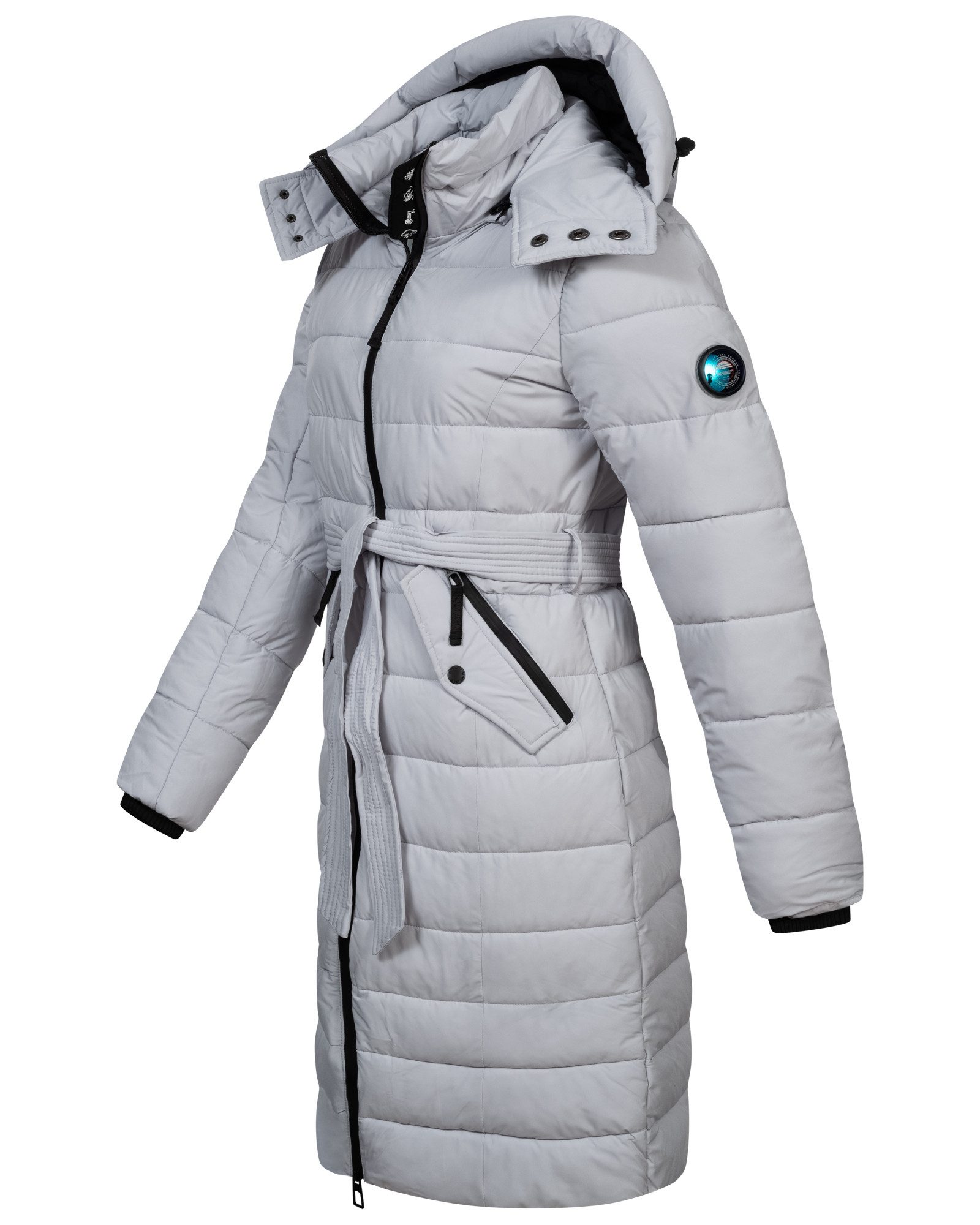 Geographical Norway Steppjacke Damen Winter Jacke günstig online kaufen