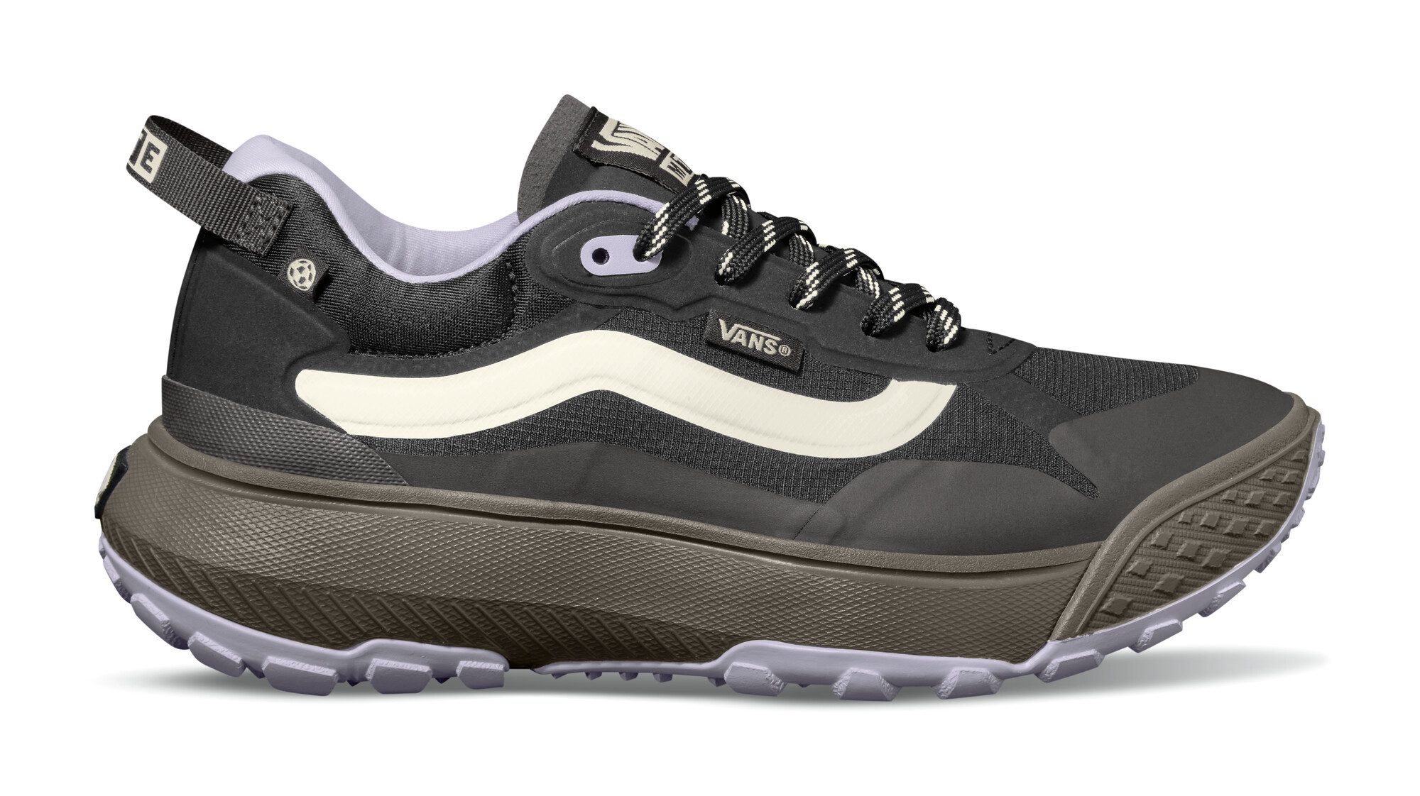 Vans MTE Crosspath Sneaker wasserabweisend günstig online kaufen