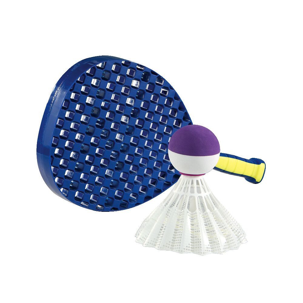 Federball Rückschlagspiel Shuttleball