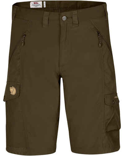 Fjällräven Cargoshorts Shorts Abisko