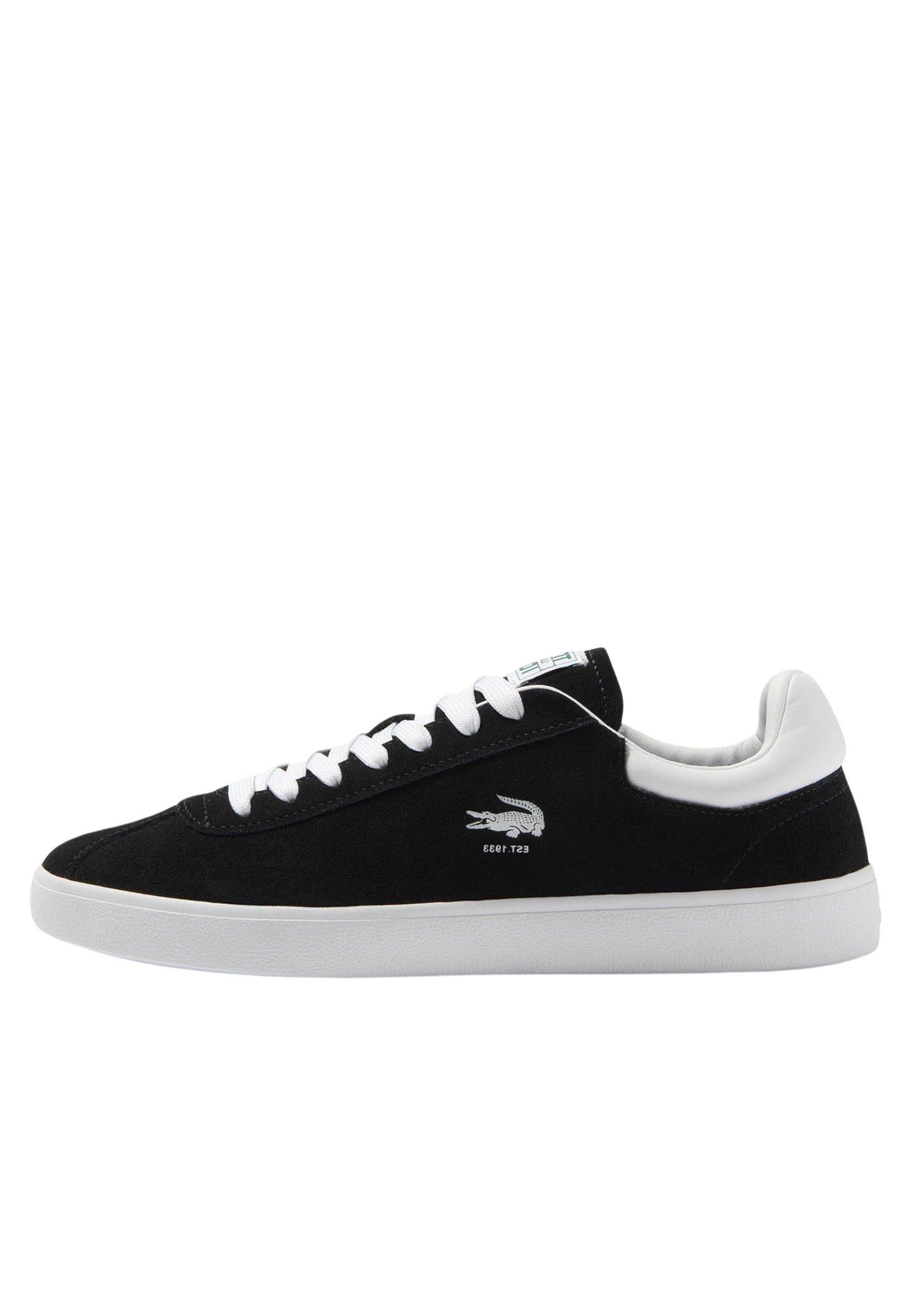 Lacoste Sportschuhe Baseshot Sneaker mit Schnürung günstig online kaufen