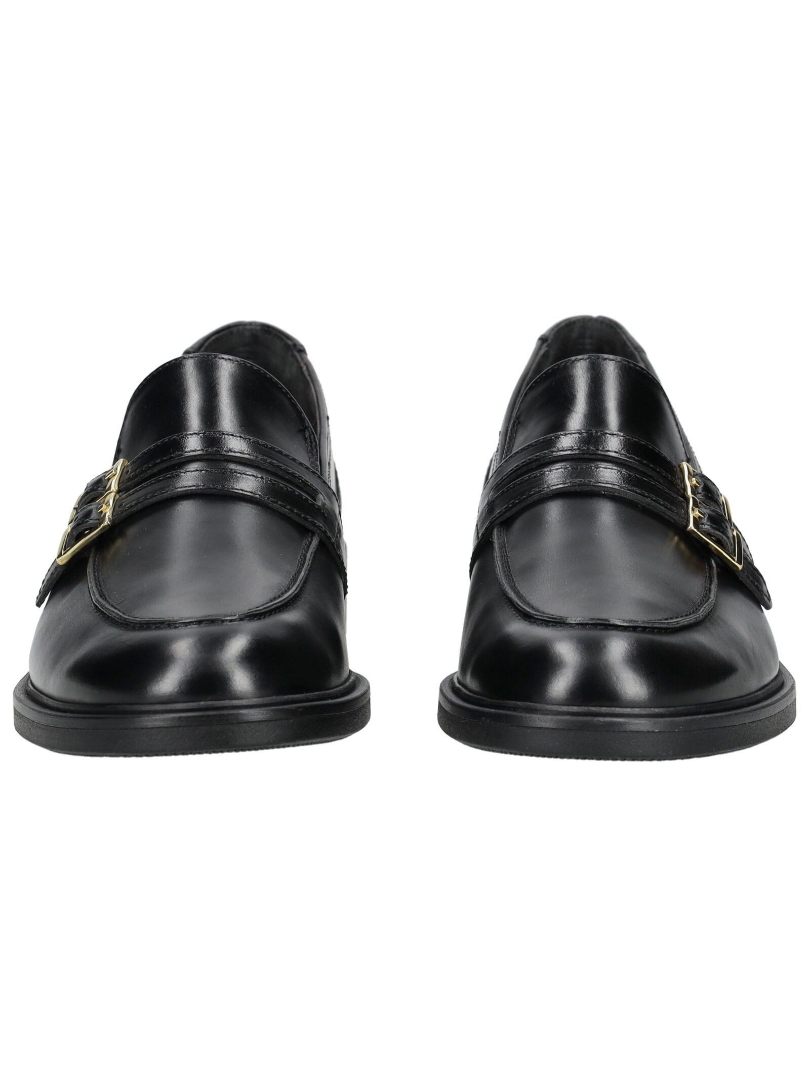 Paul Green Paul Green Slipper Glattleder Slipper