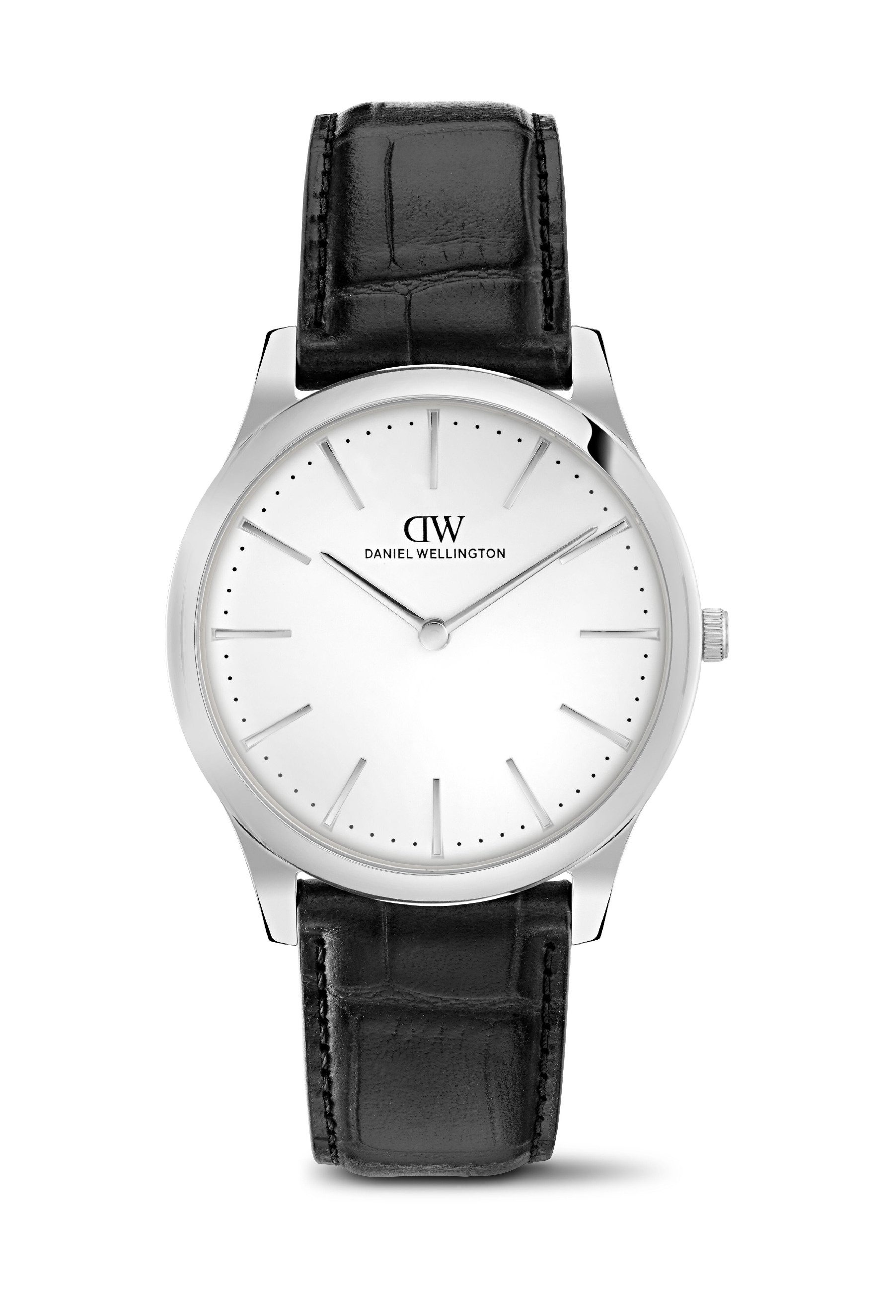 Daniel Wellington Quarzuhr PATHFINDER, (1-tlg), Quarz Analog
