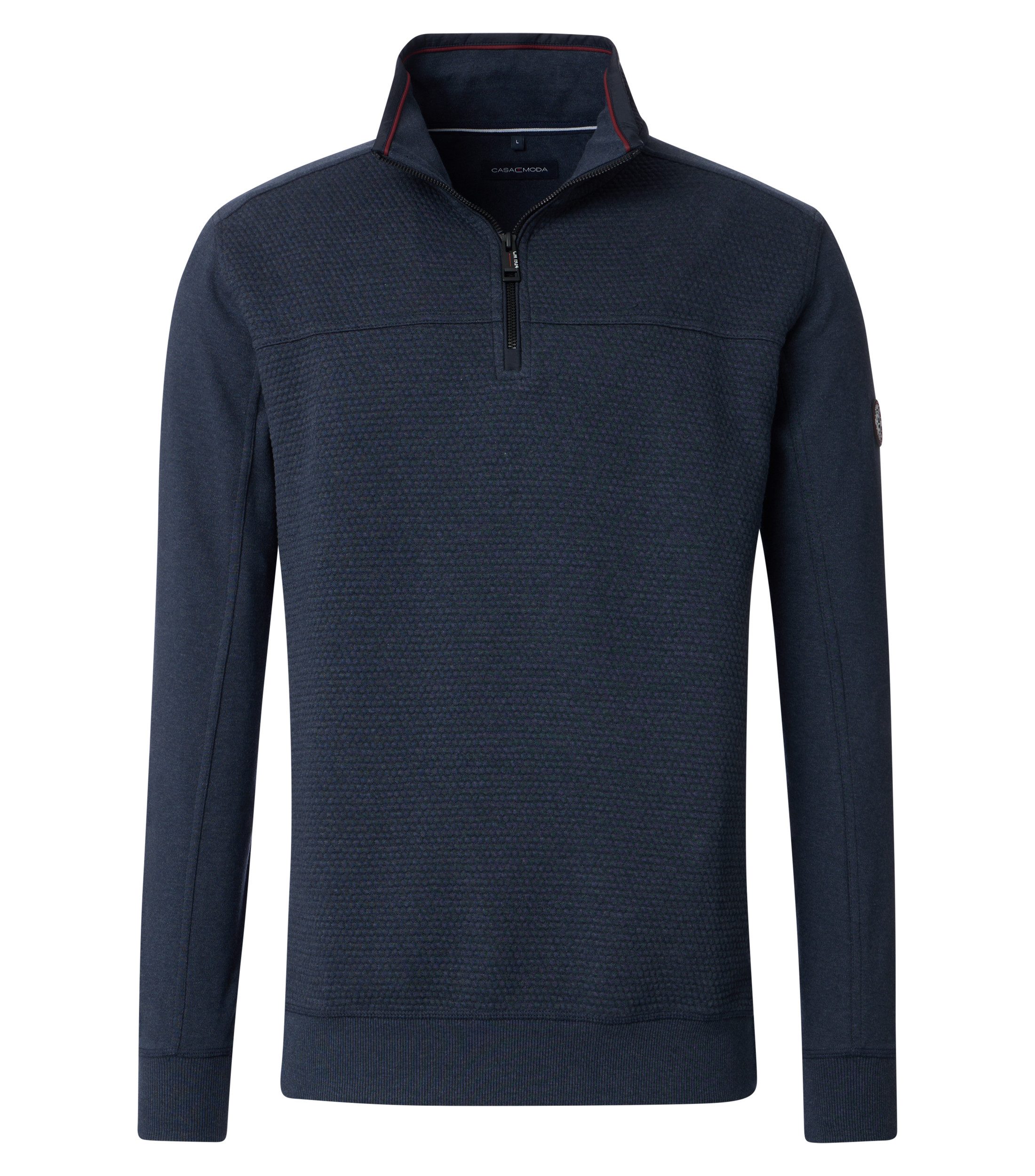 Sweatshirt CASAMODA Sweatshirt uni