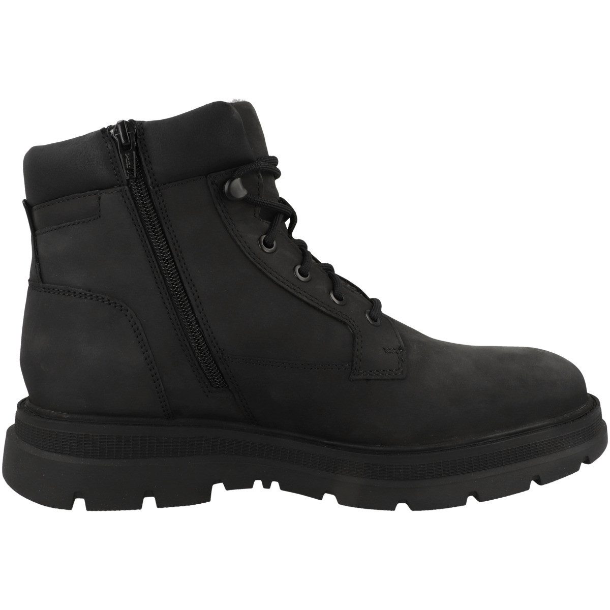 s.Oliver 5-16217-43 Herren Stiefelette Stiefeletten, Stiefel, Winterstiefel, Winterboots, Schneestiefel
