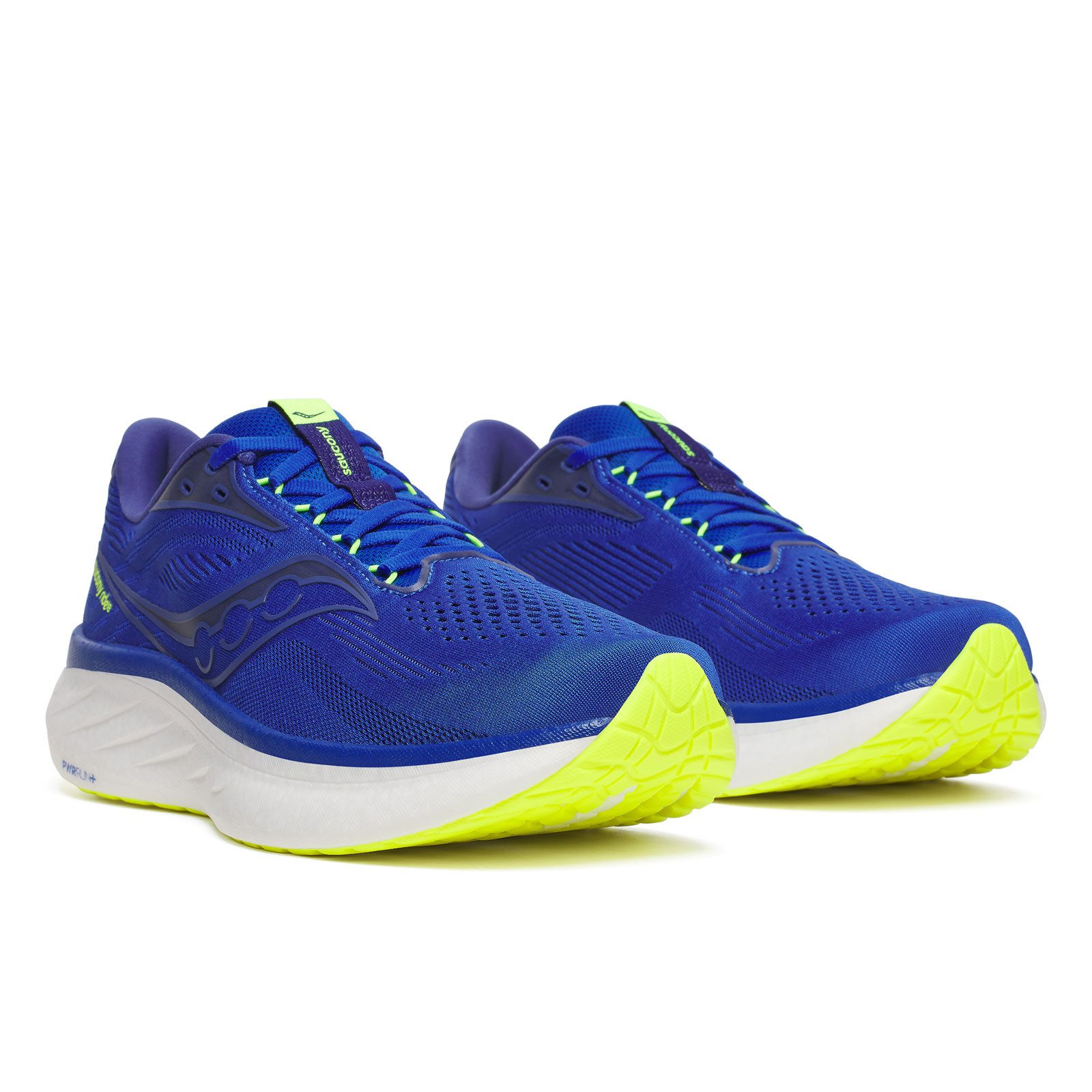 Saucony RIDE 18 Men S21000-285 Laufschuh Herrlich sanfte Dämpfung günstig online kaufen