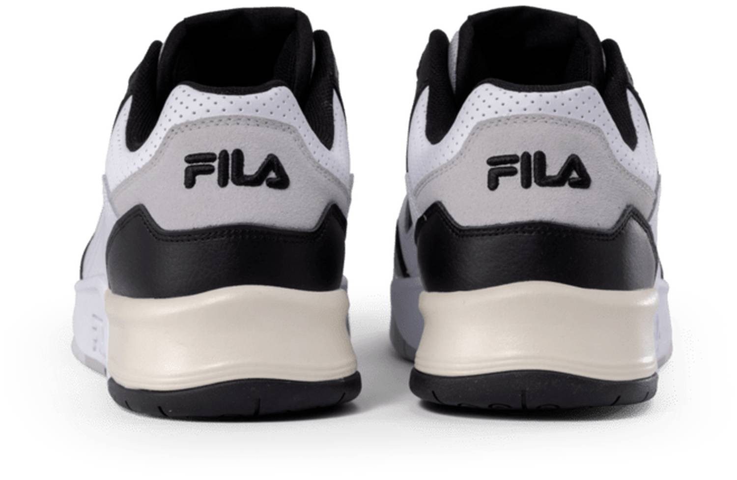 Fila Fila Centure White-Black Sneaker