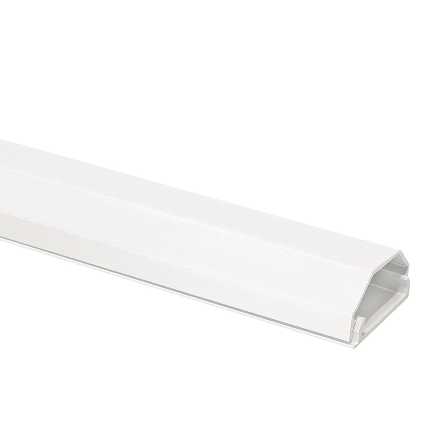 my wall Kabelzubehör HZ3-0,75WL, (Aus Aluminium, Höhe 1,8 cm)