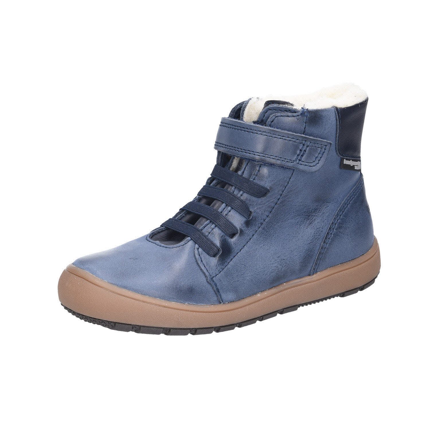 bundgaard Stiefel gefüttert Winterstiefel
