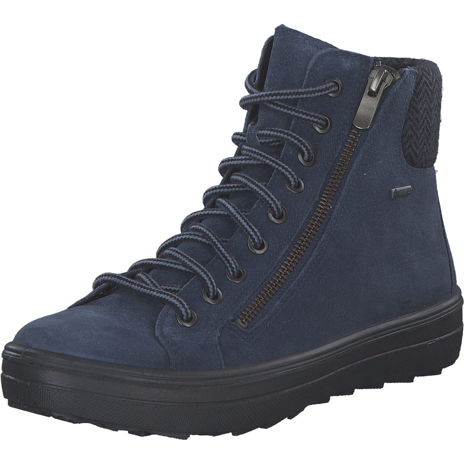 Legero 09635 Schnürstiefel günstig online kaufen