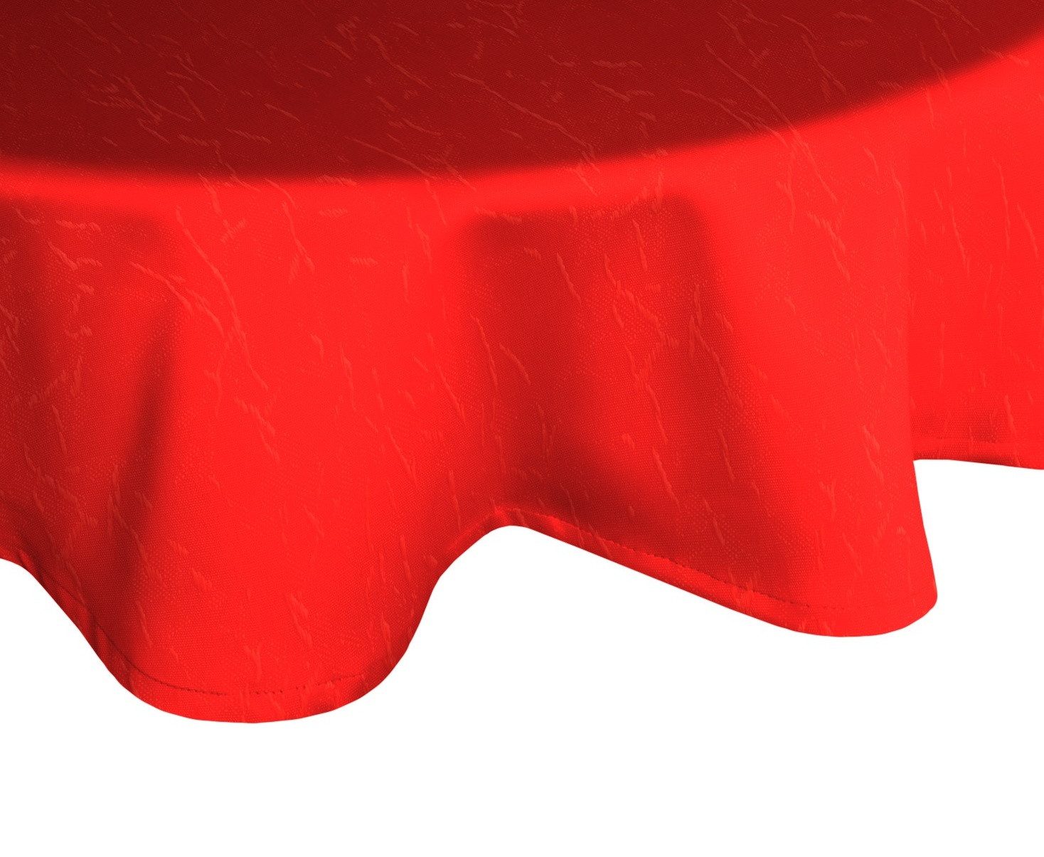 Wirth Tischdecke Lahnstein, oval günstig online kaufen
