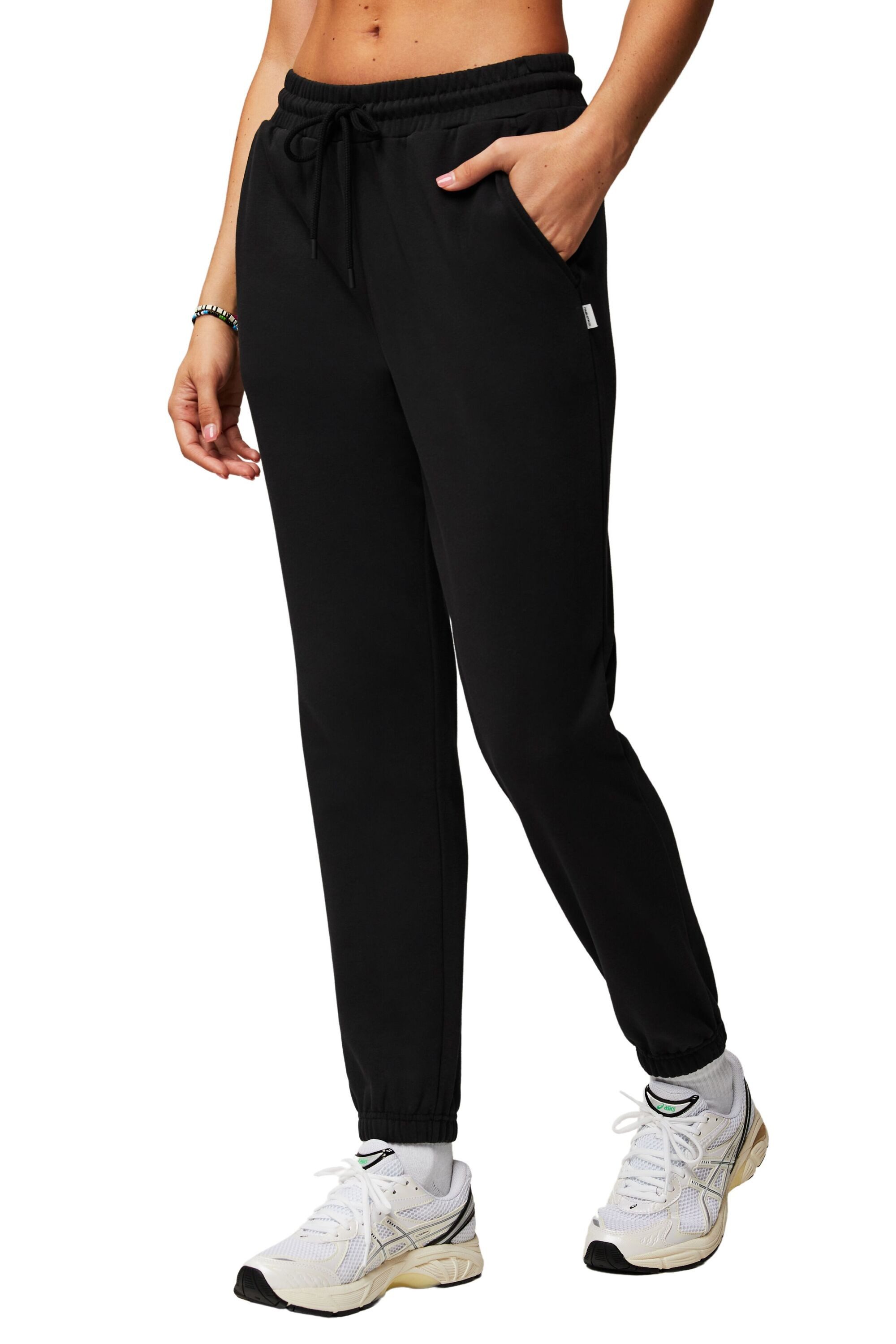 Fabletics Trainingshose THE YEAR ROUND TERRY günstig online kaufen