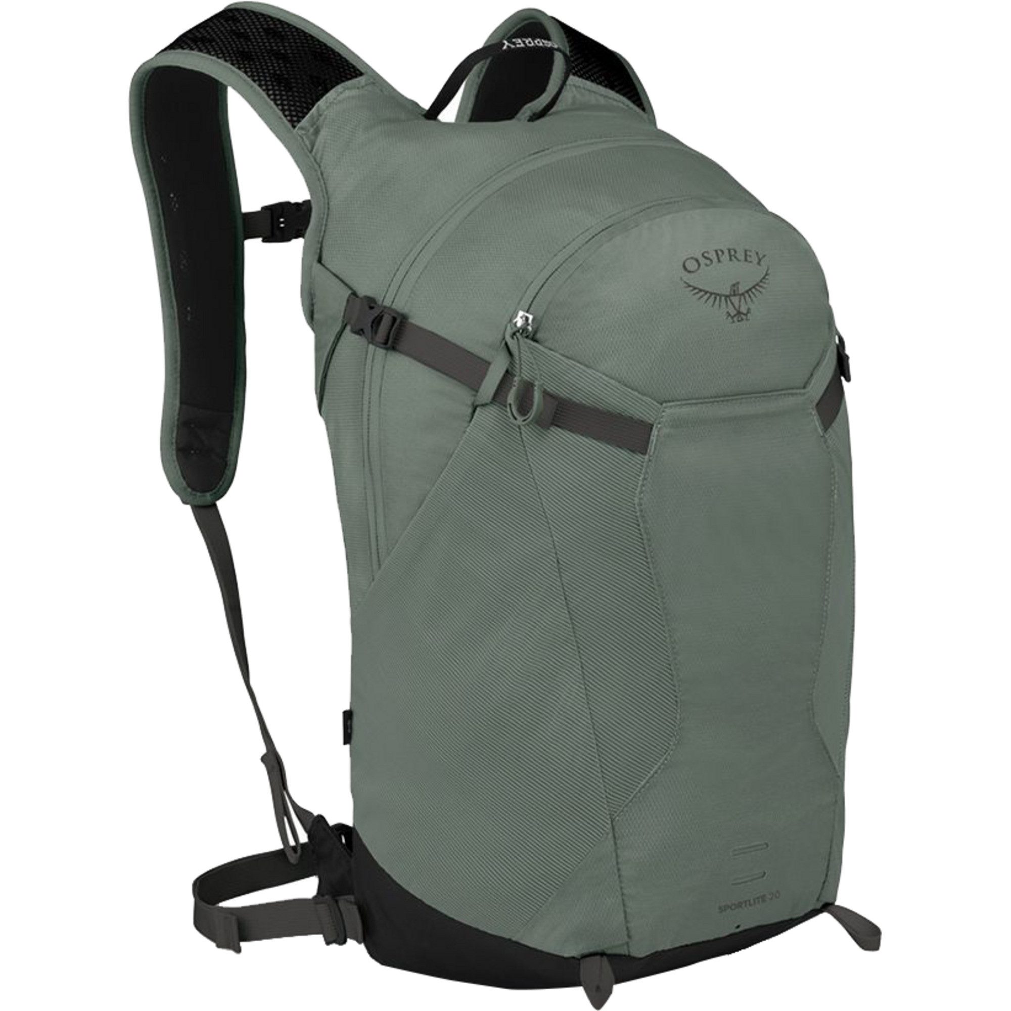 Osprey Wanderrucksack Osprey Sportlite 20, Rucksack, (One Size)