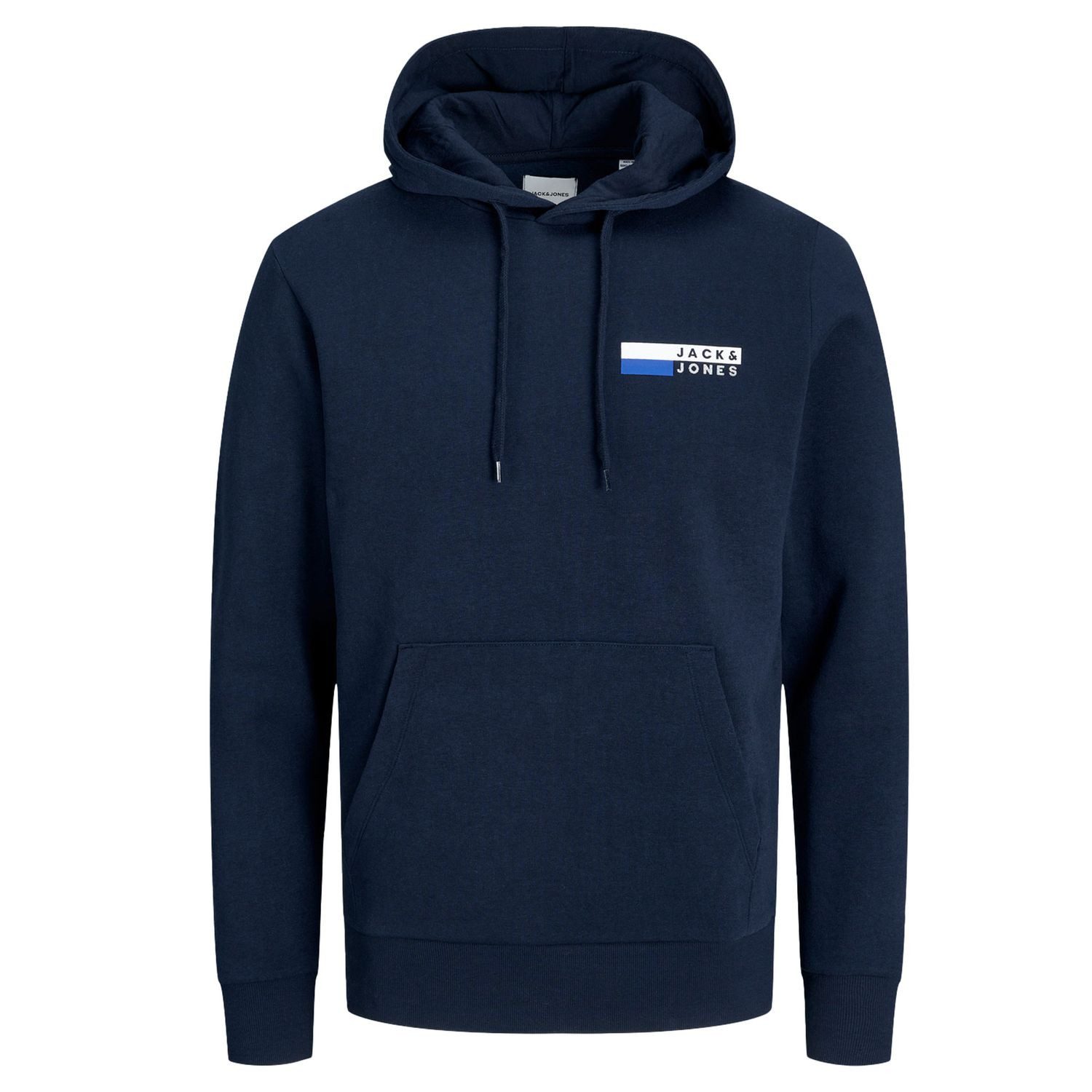 Jack & Jones Hoodie CORP (1-tlg) günstig online kaufen