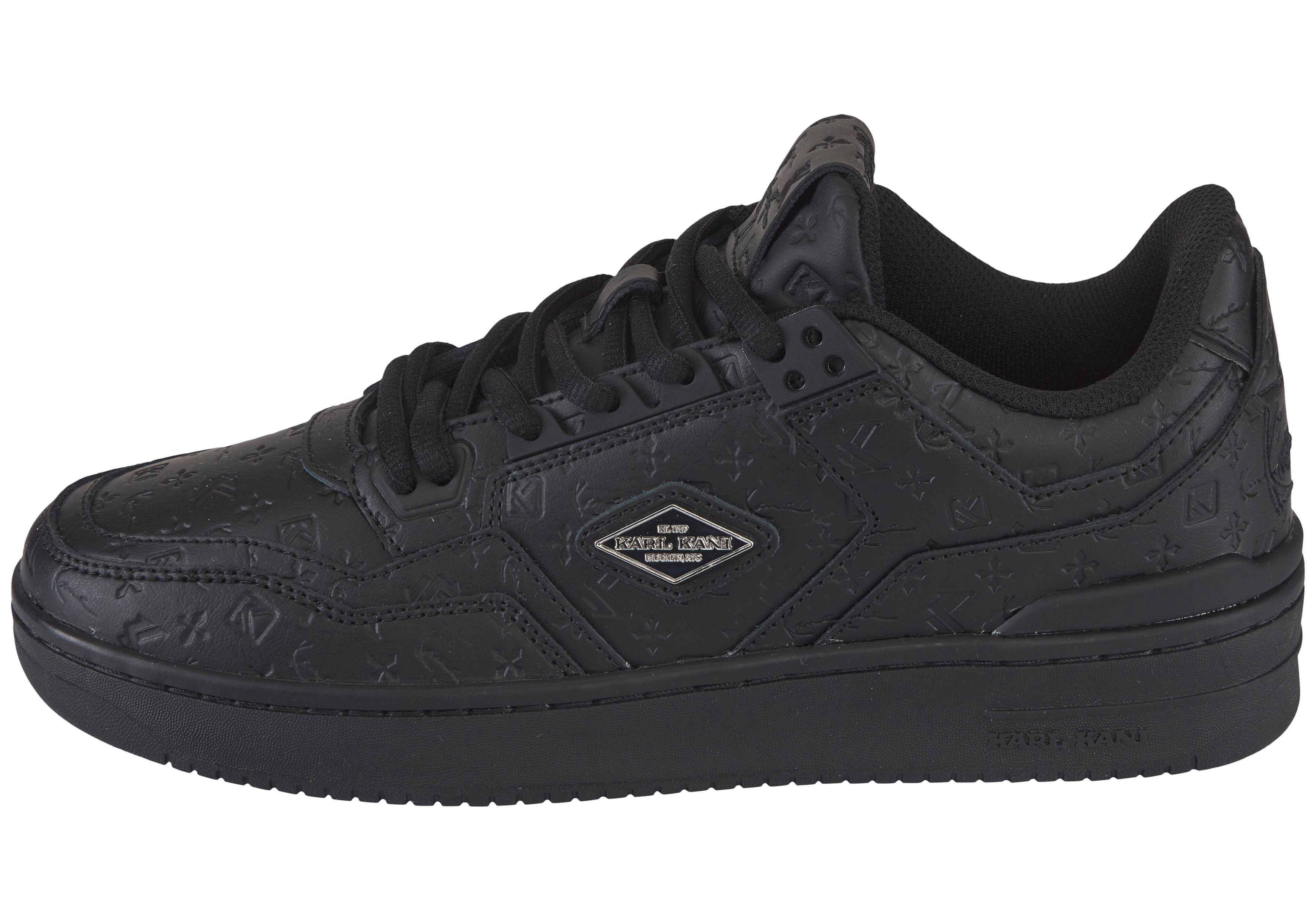 Karl Kani 89 LXRY PRM`26 Sneaker