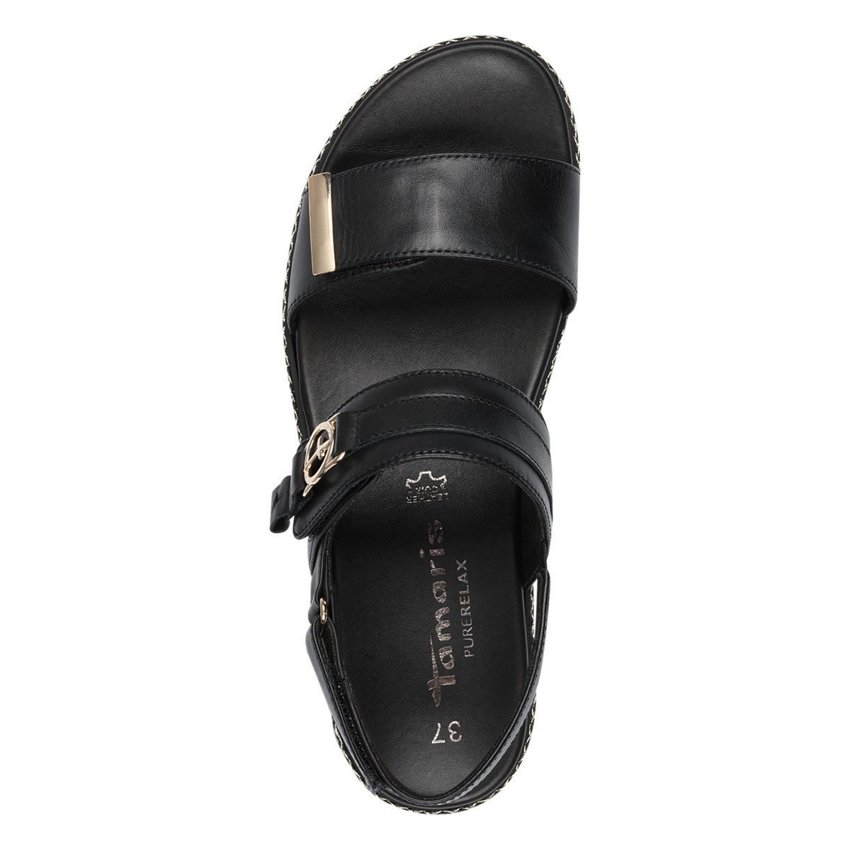 Tamaris 1-28264-44 Damen Sandale günstig online kaufen