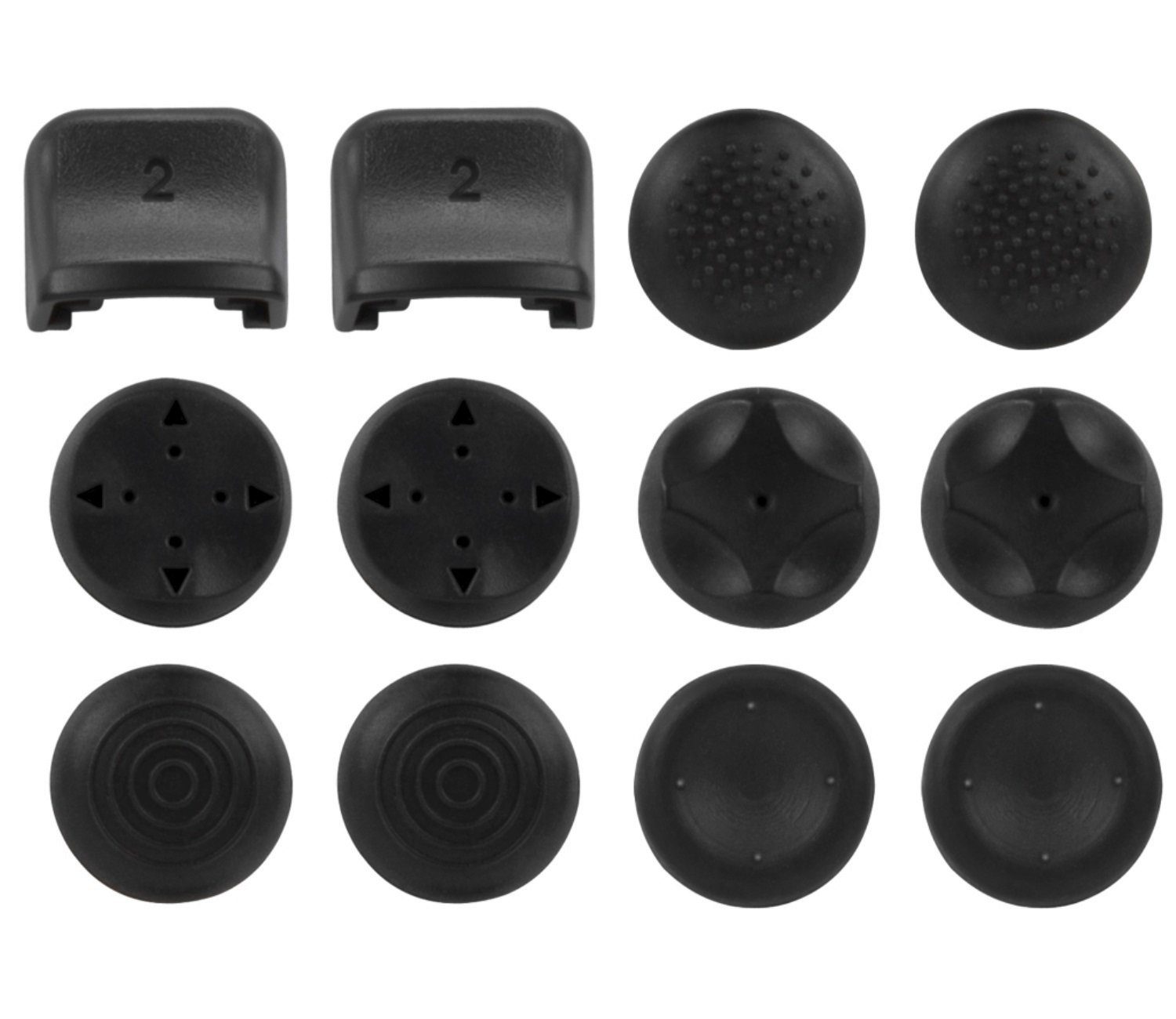 Trigger Controller Add-On Kit für Sony PS3 Controller