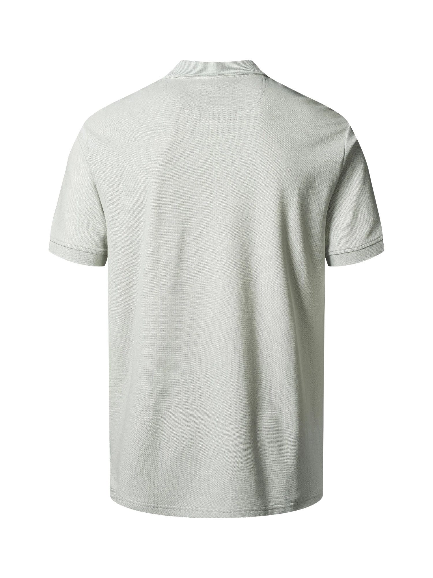 MCS Kurzarmhemd MCS Polo Hurst günstig online kaufen